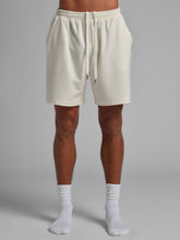Luxe Terry Short