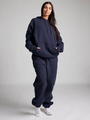 Airplane Mode Travel Hoodie
