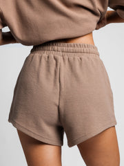 Waffle Lounge Short
