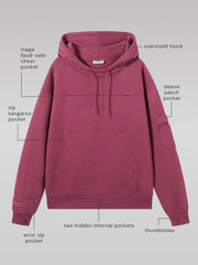 Snak™ Hoodie