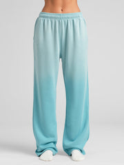 Sunwashed Straight Leg Sweatpants