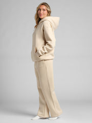 Signature Straight Leg Sweatpants