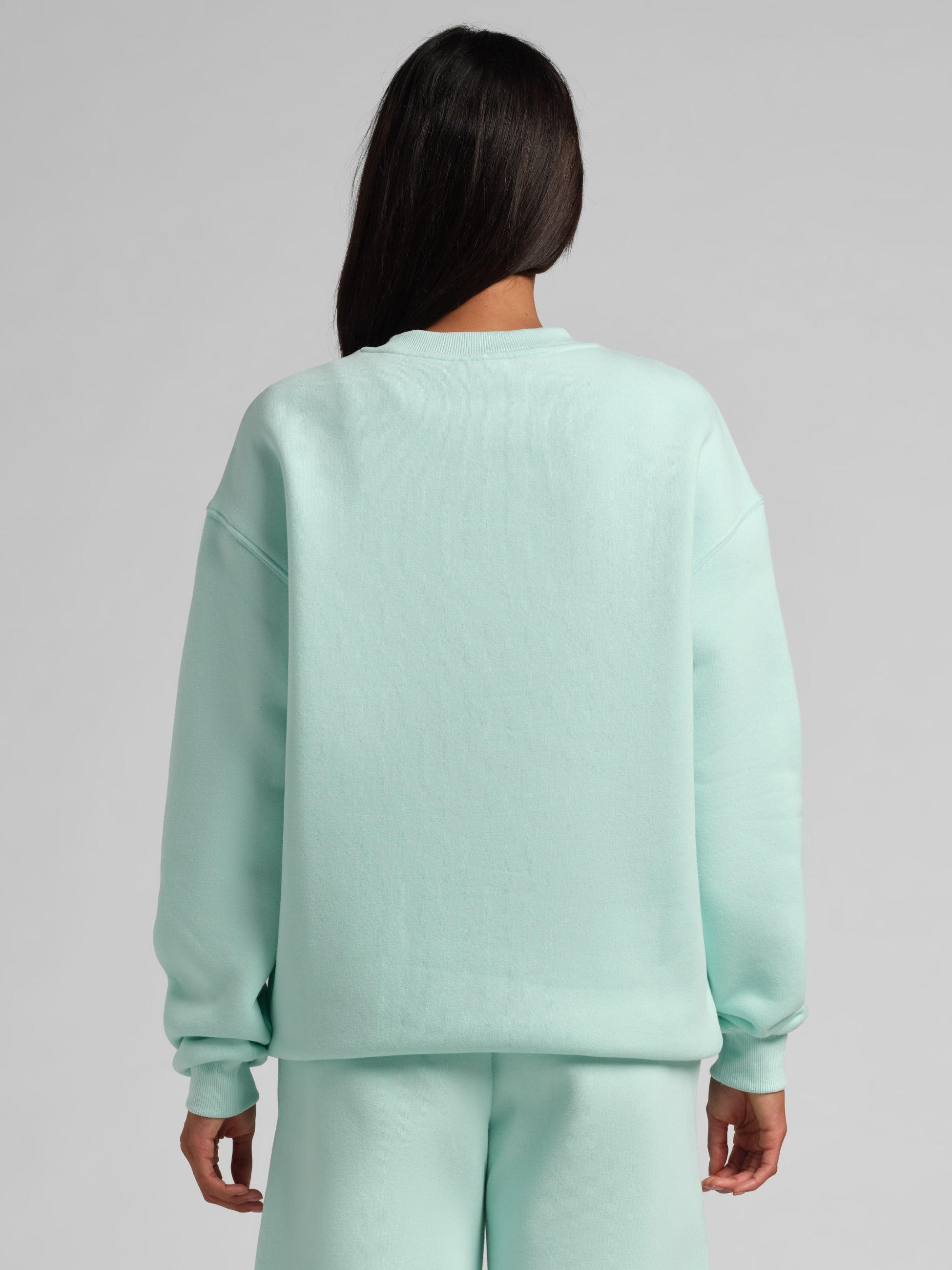 Pastel Crew