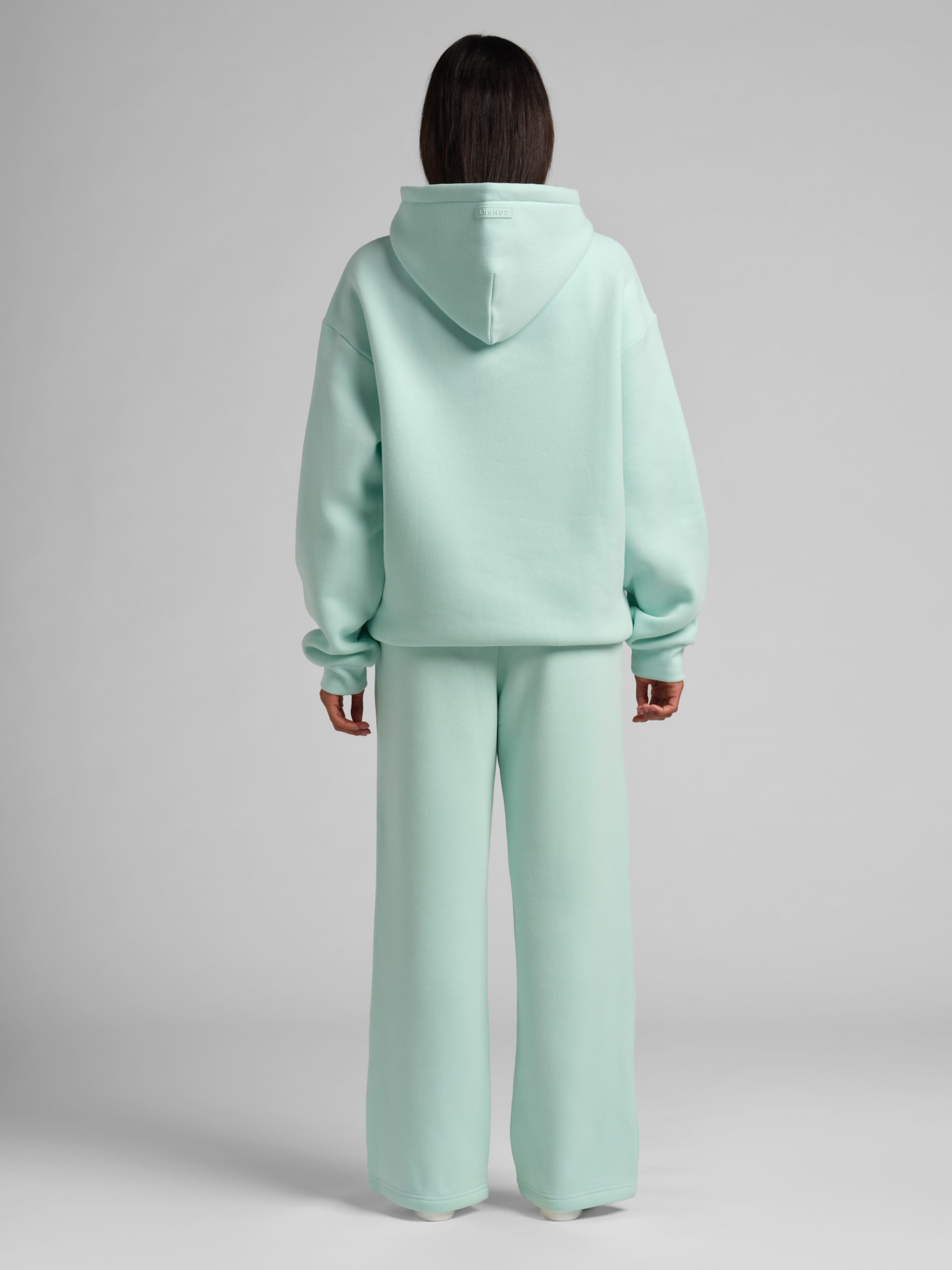 Pastel Straight Leg Sweatpants