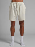 Luxe Terry Short