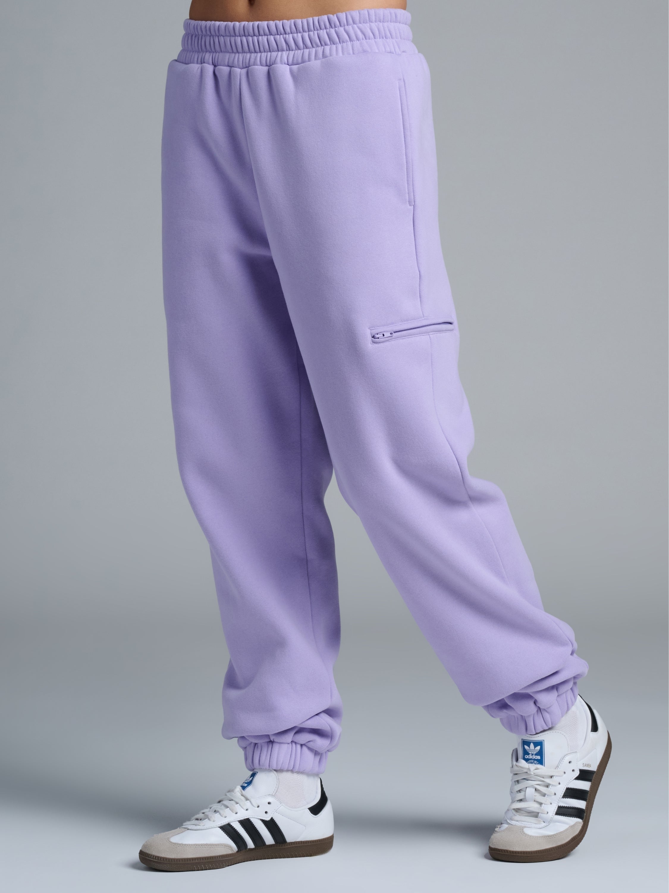 Airplane Mode Travel Sweatpants