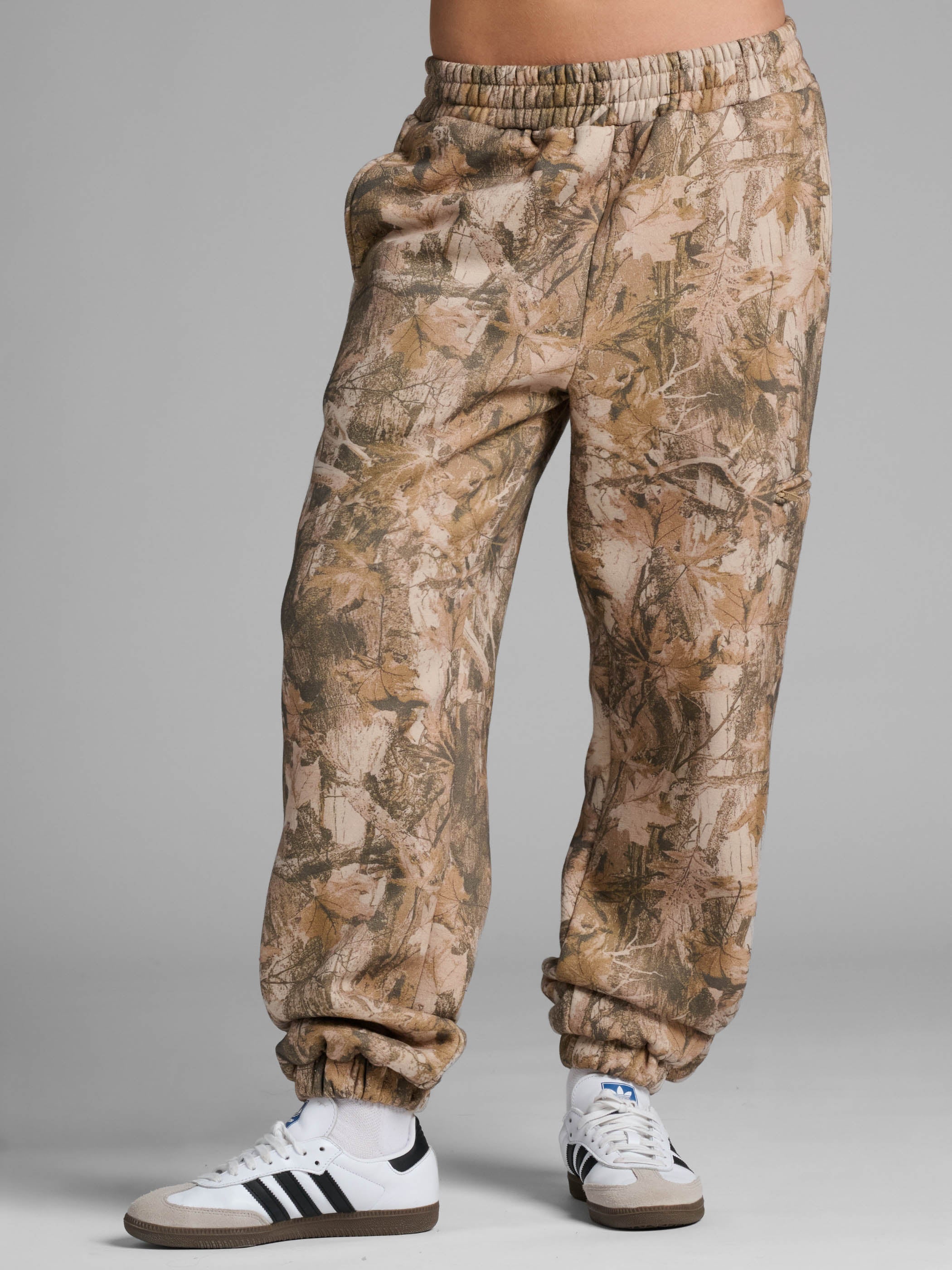Airplane Mode Travel Sweatpants