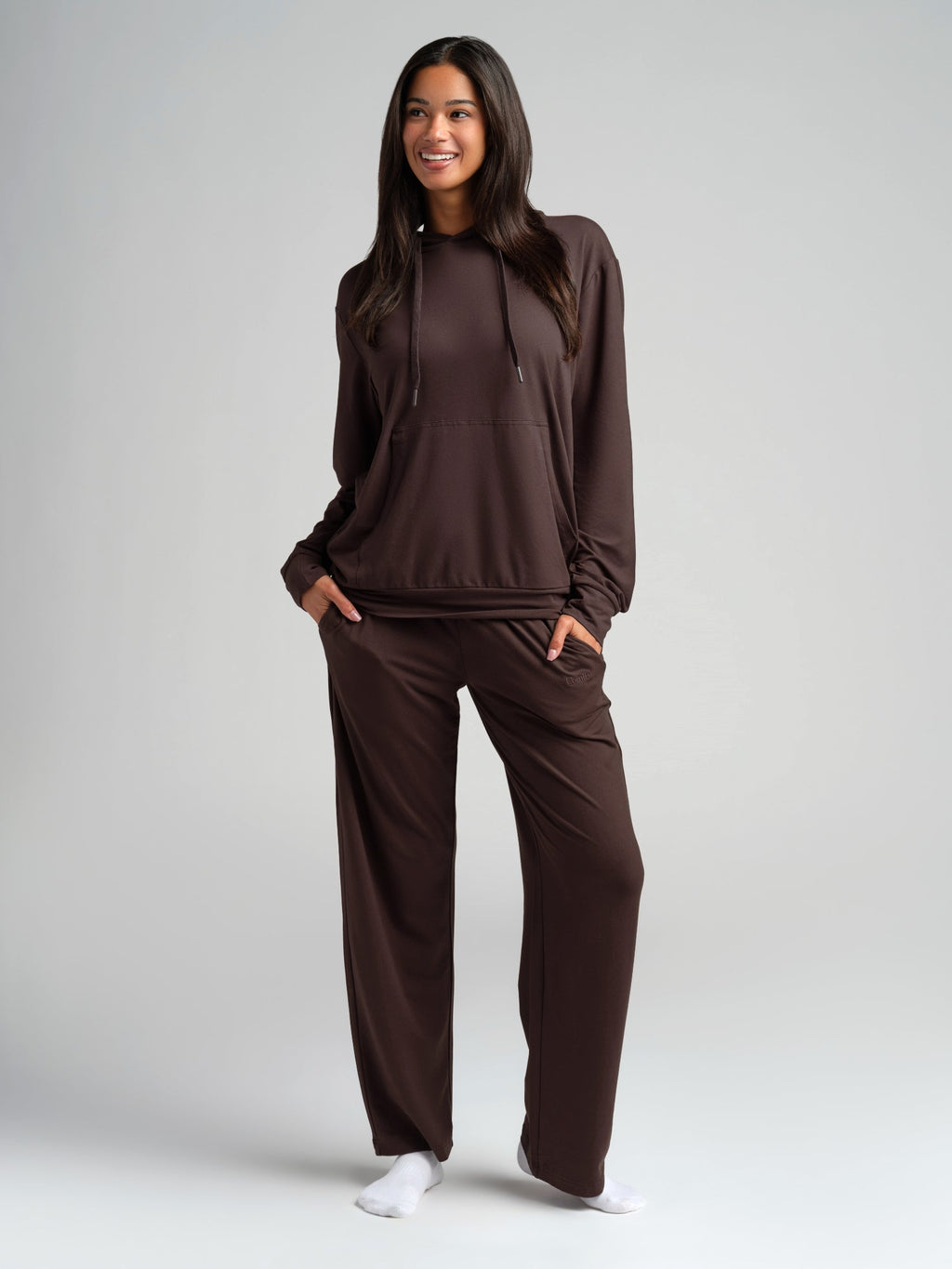 AllDayJersey™ Straight Leg Pants