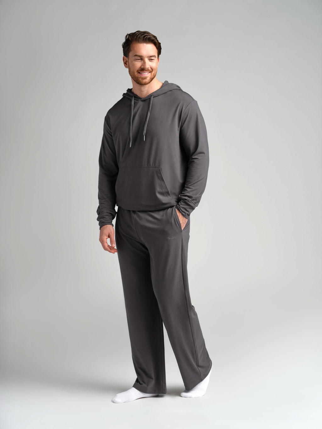 AllDayJersey™ Straight Leg Pants