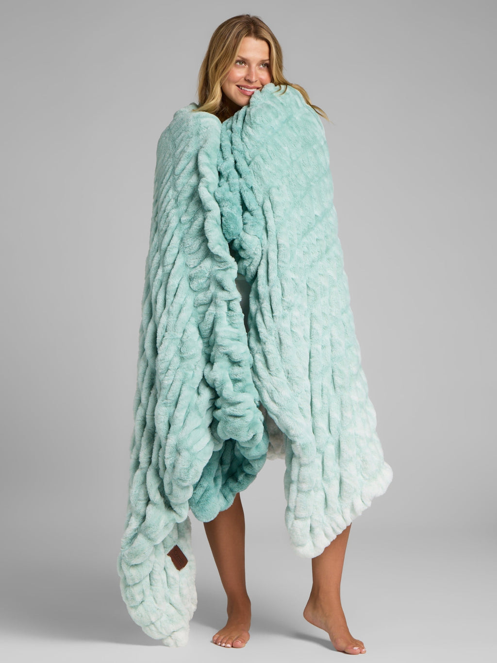 Dreamer Blanket
