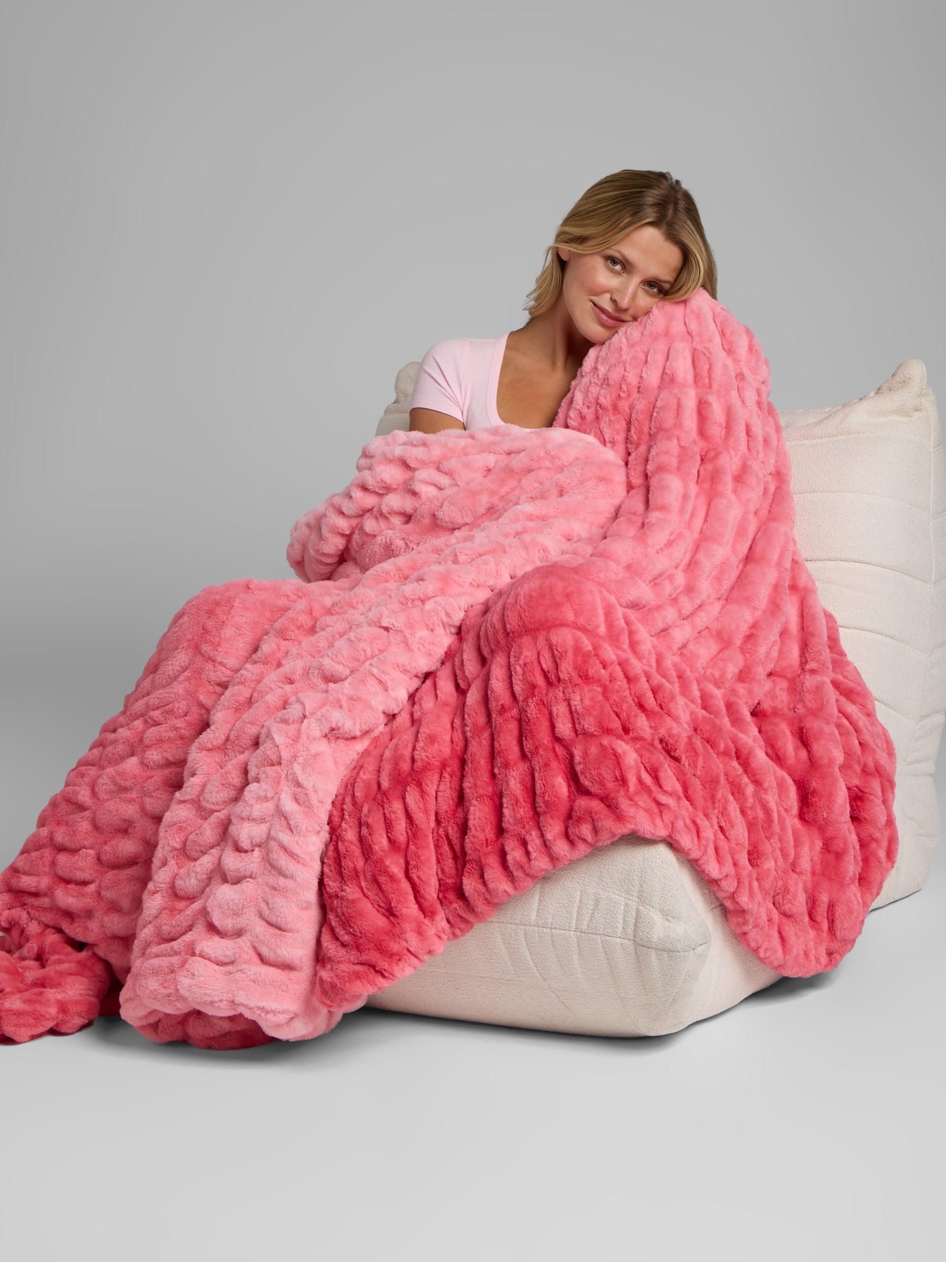 Dreamer Blanket