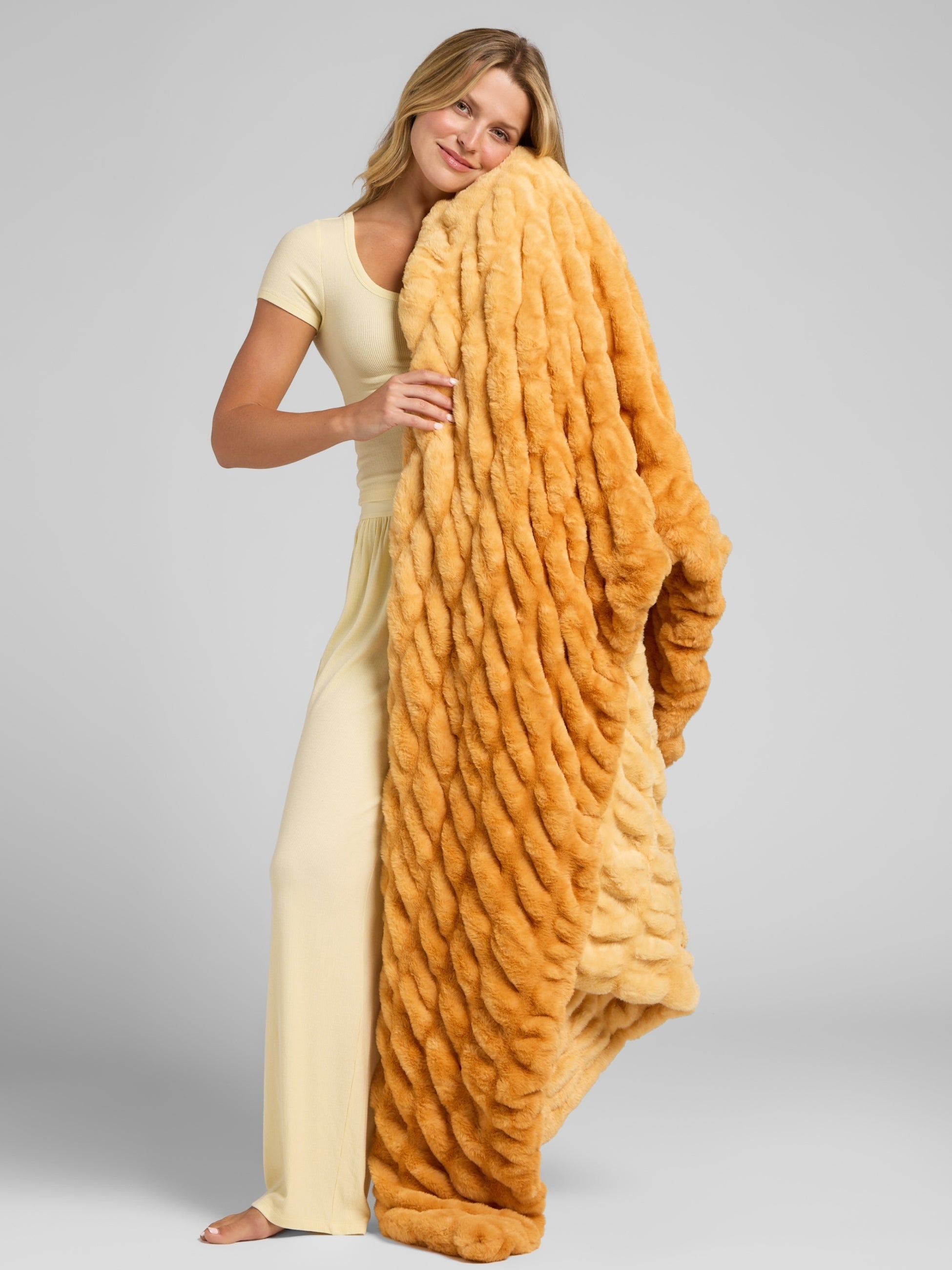 Dreamer Blanket