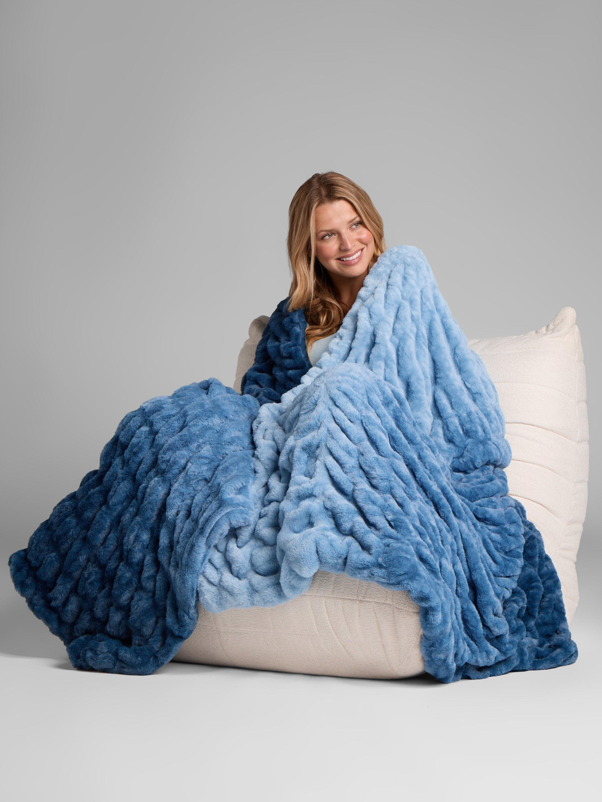 Dreamer Blanket