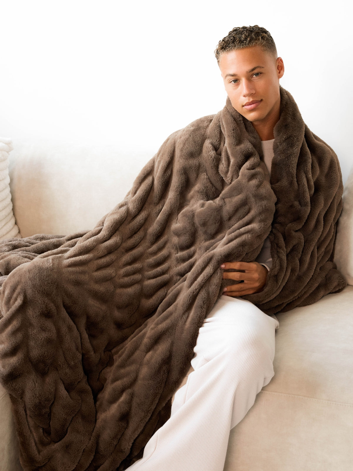 Dreamer Blanket
