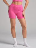 Rib Contour Boxer