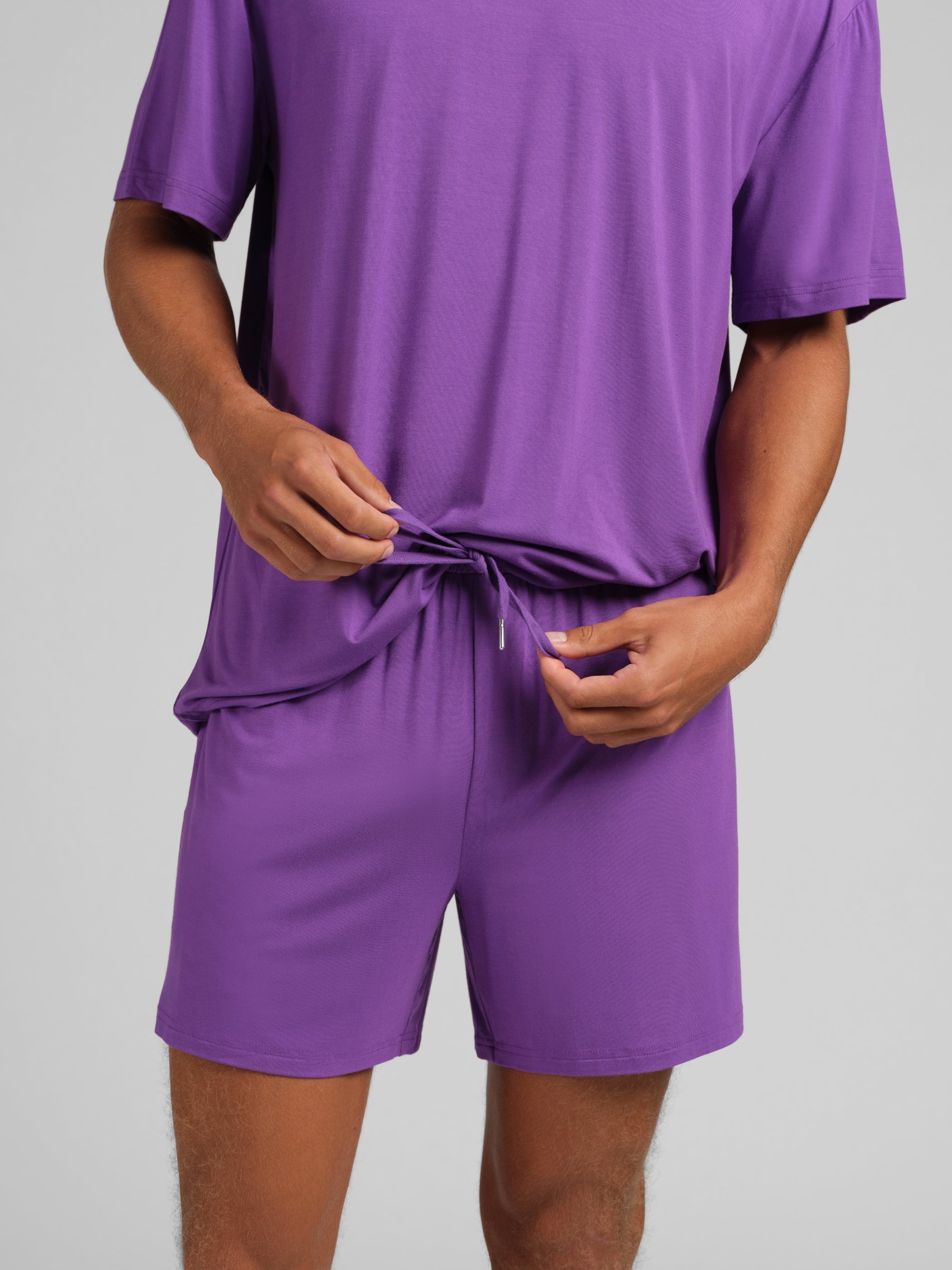 Cloud Lounge Shorts