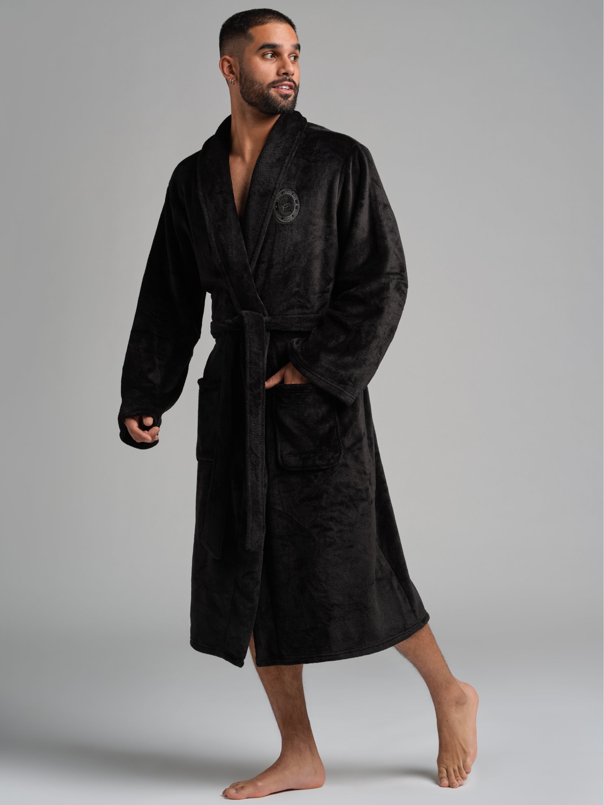 Dreamday™ Plush Robe