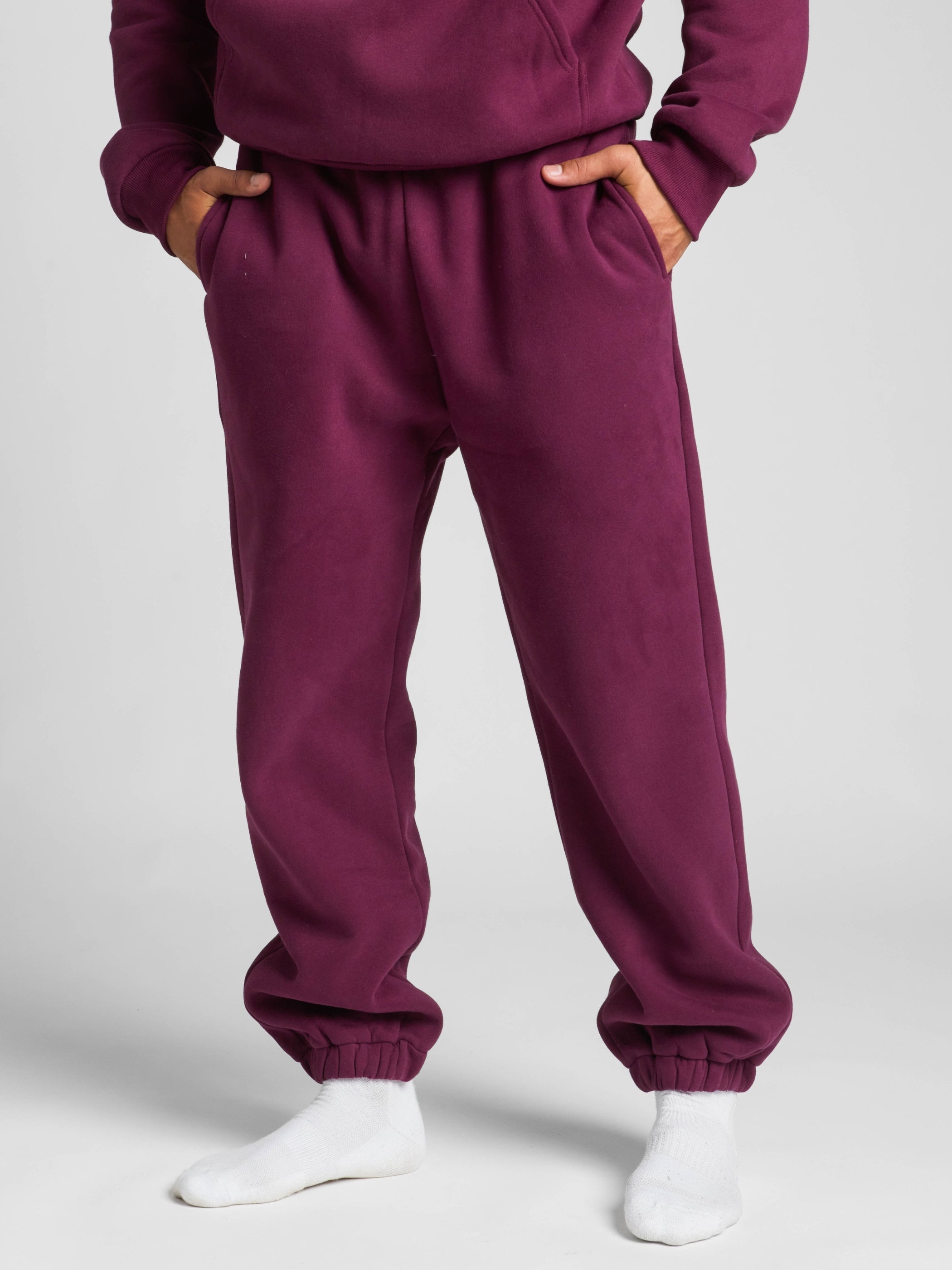 Travel Essentials Sweatpants