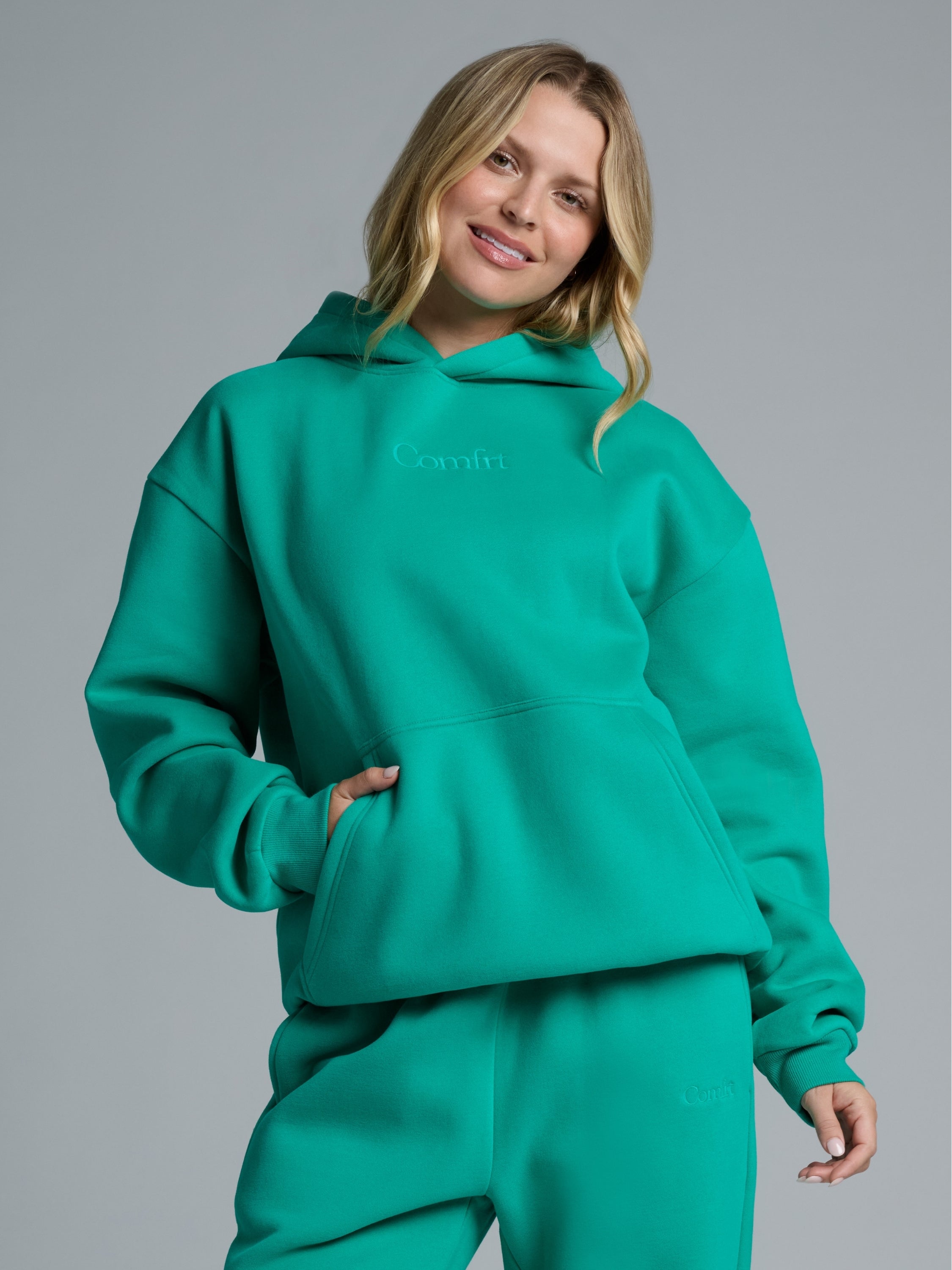 Signature Hoodie
