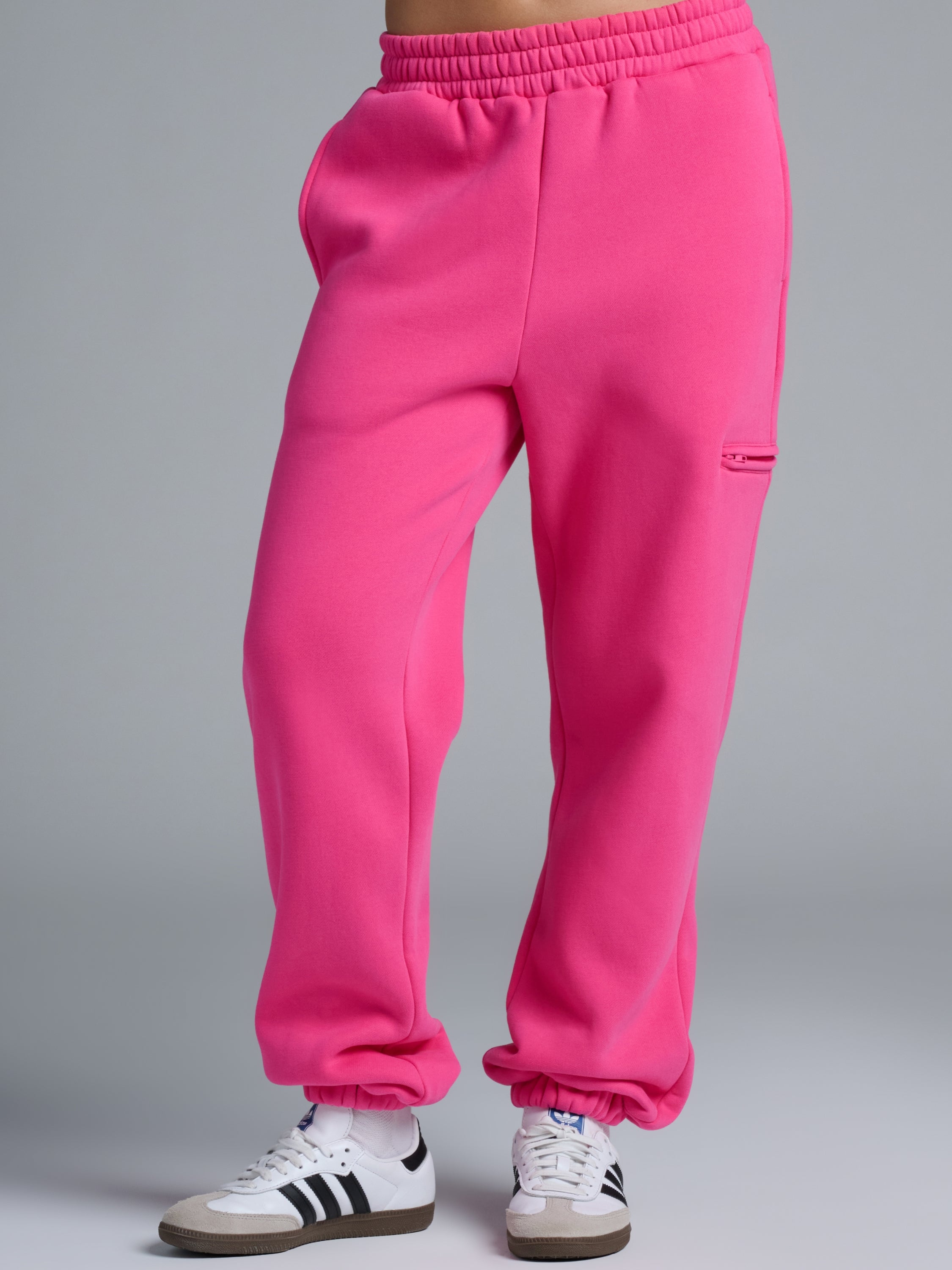 Airplane Mode Travel Sweatpants