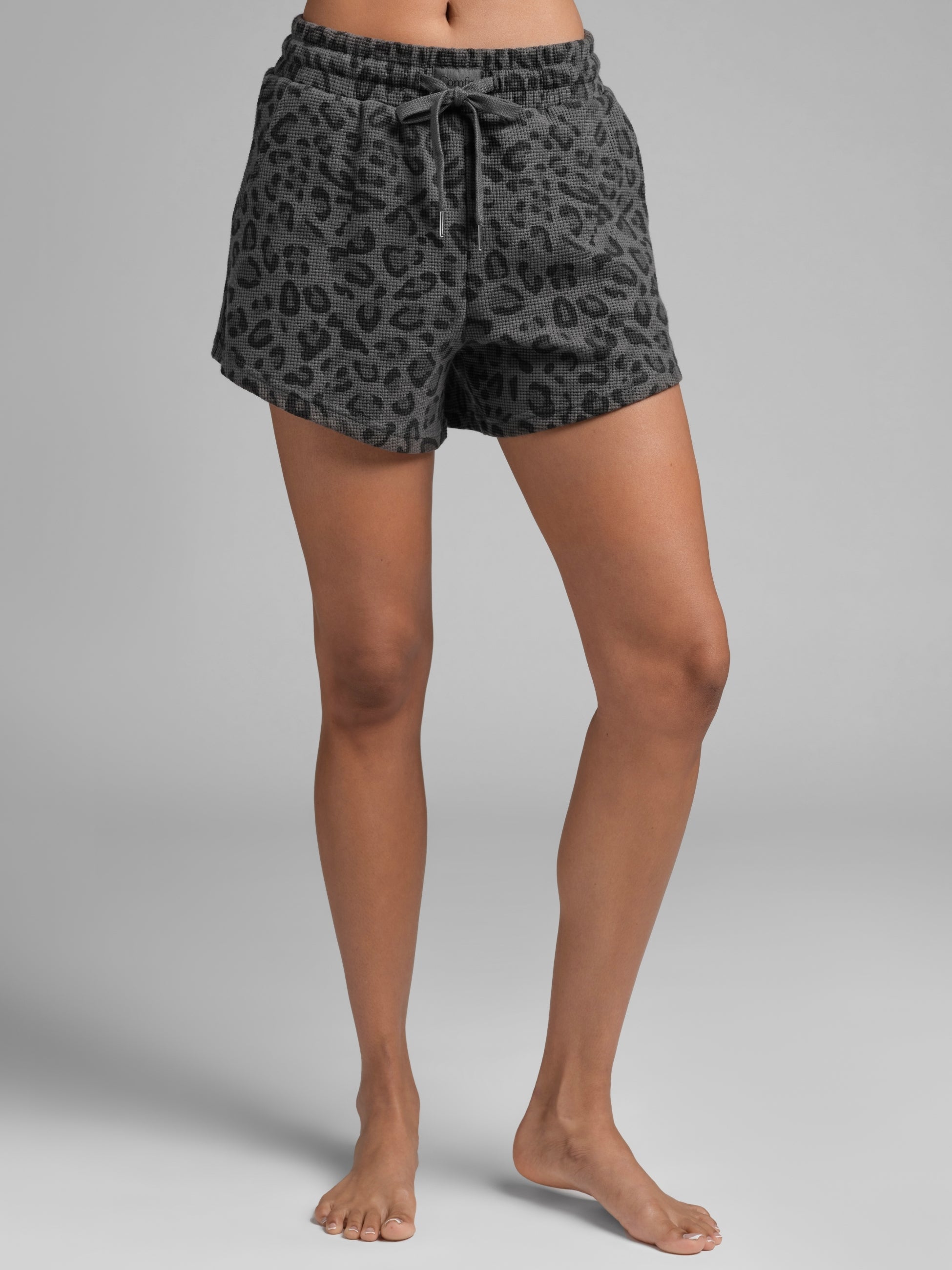 Waffle Lounge Short