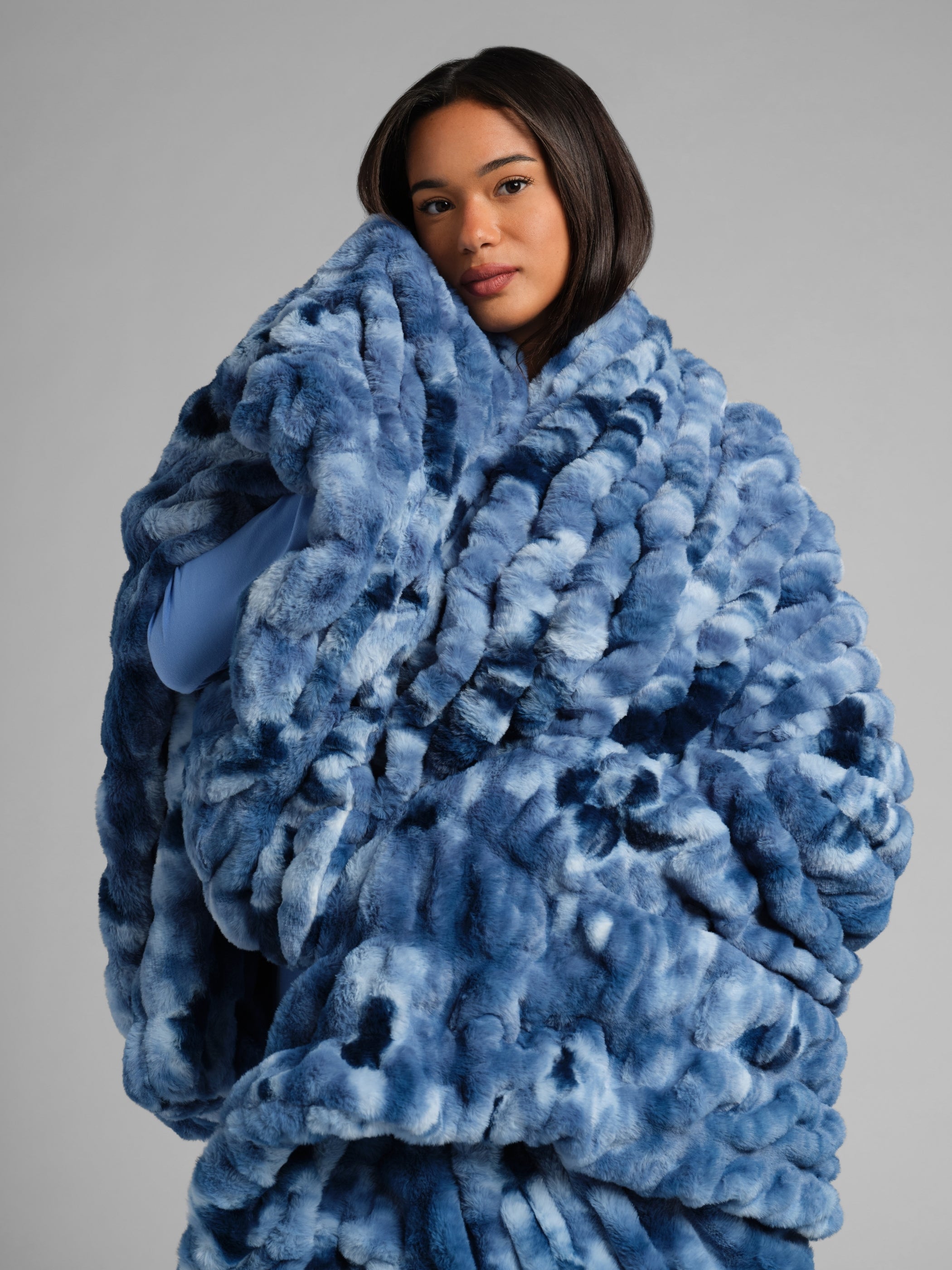 Dreamer Blanket