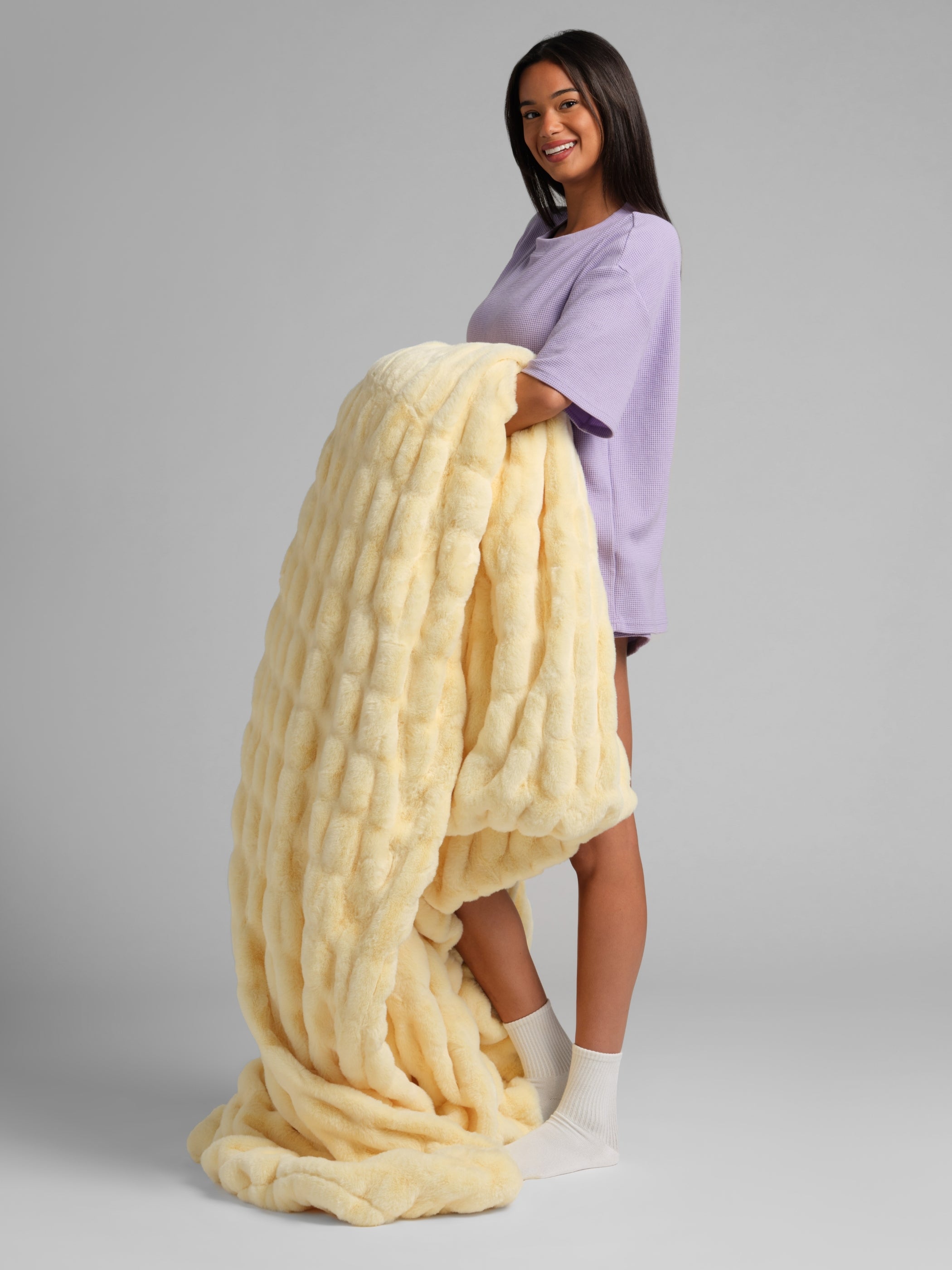 Dreamer Blanket