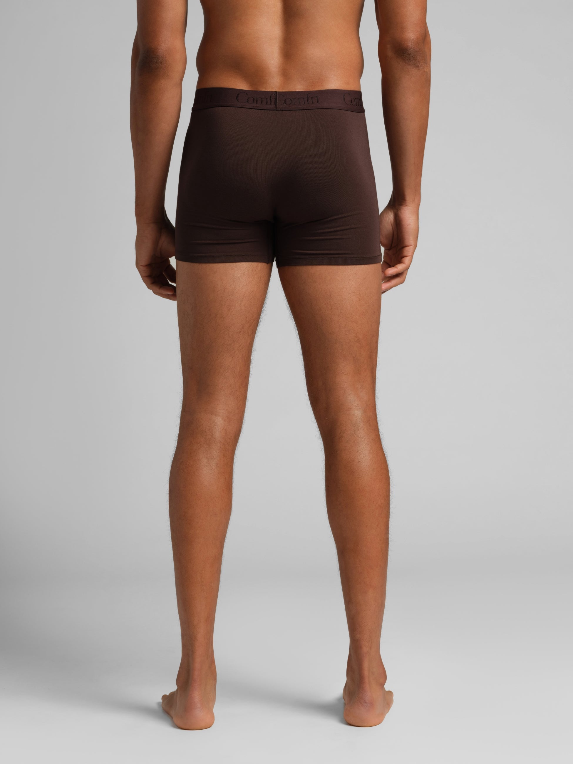 Men's Modal Boxer Brief