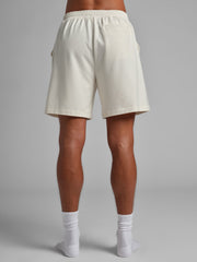 Luxe Terry Short