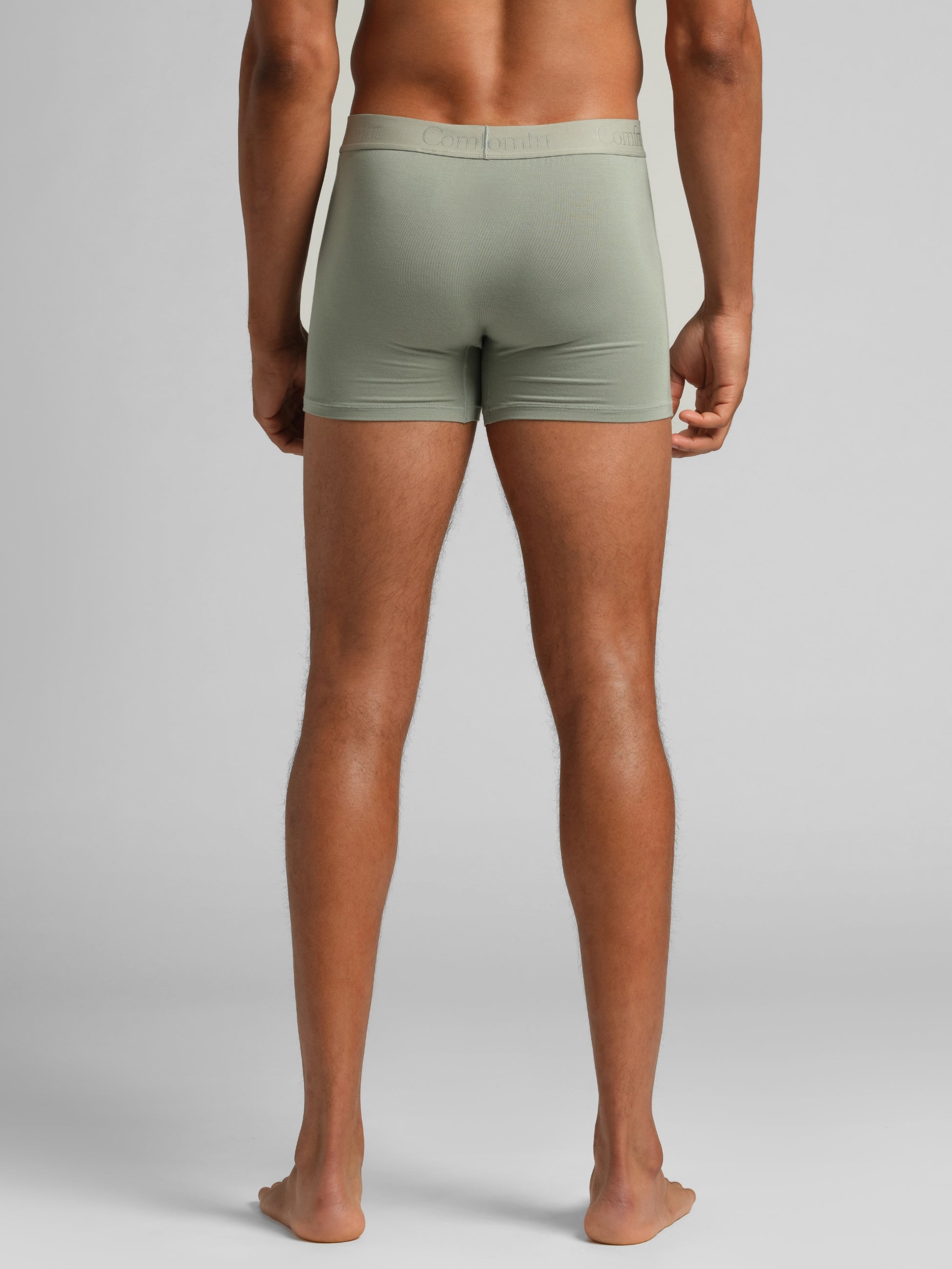 Men's Modal Boxer Brief