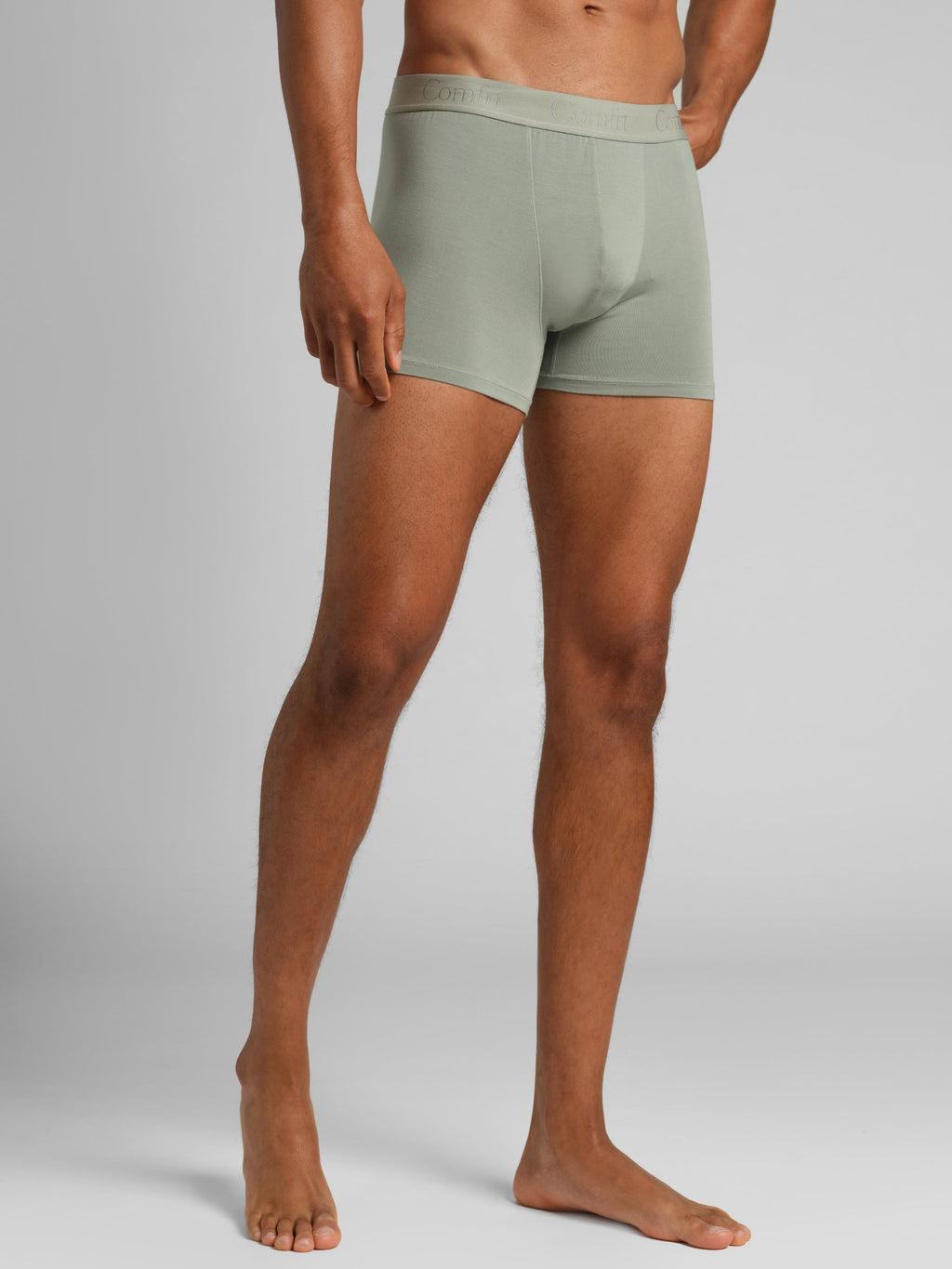Men's Modal Boxer Brief