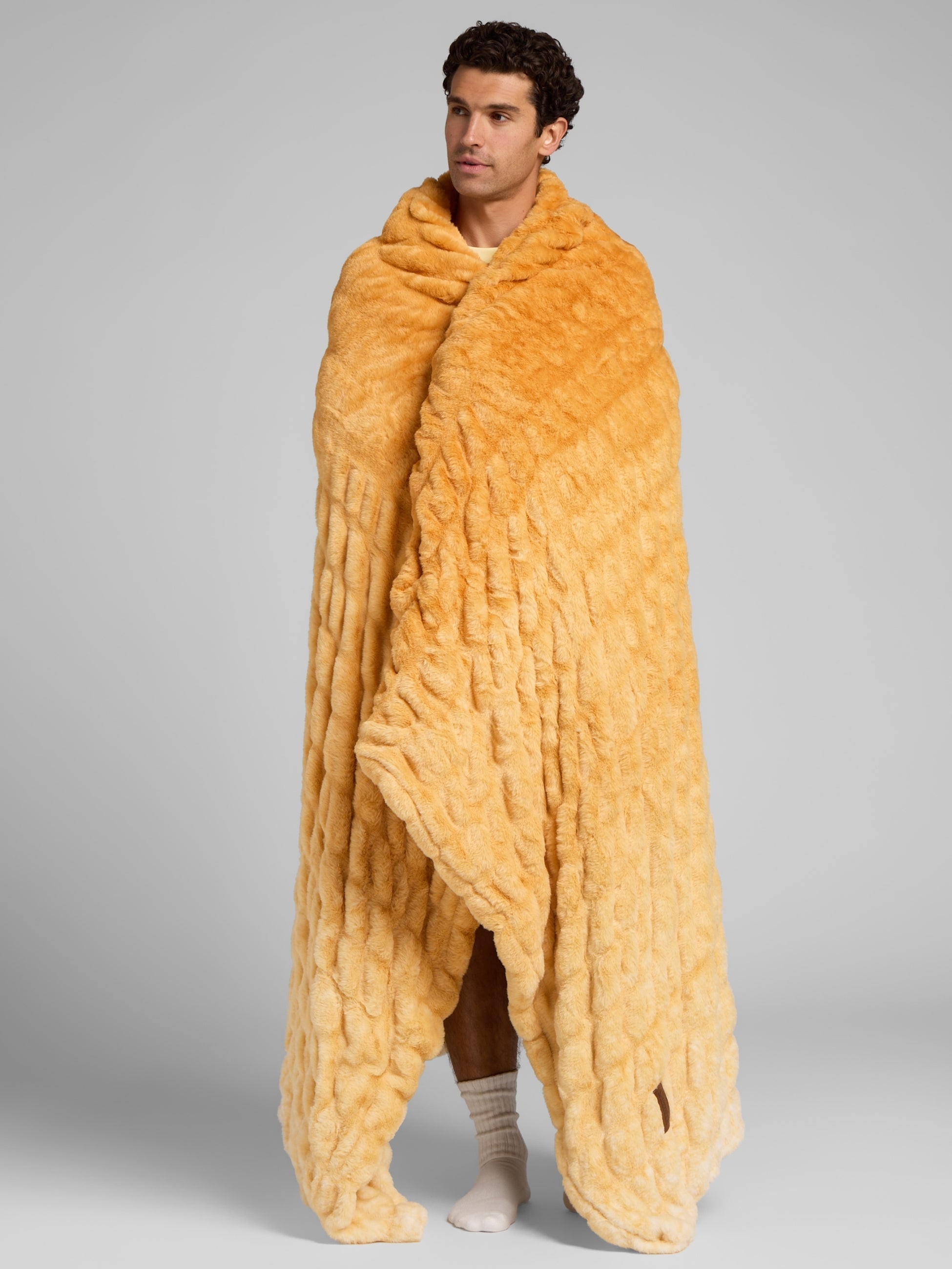 Dreamer Blanket