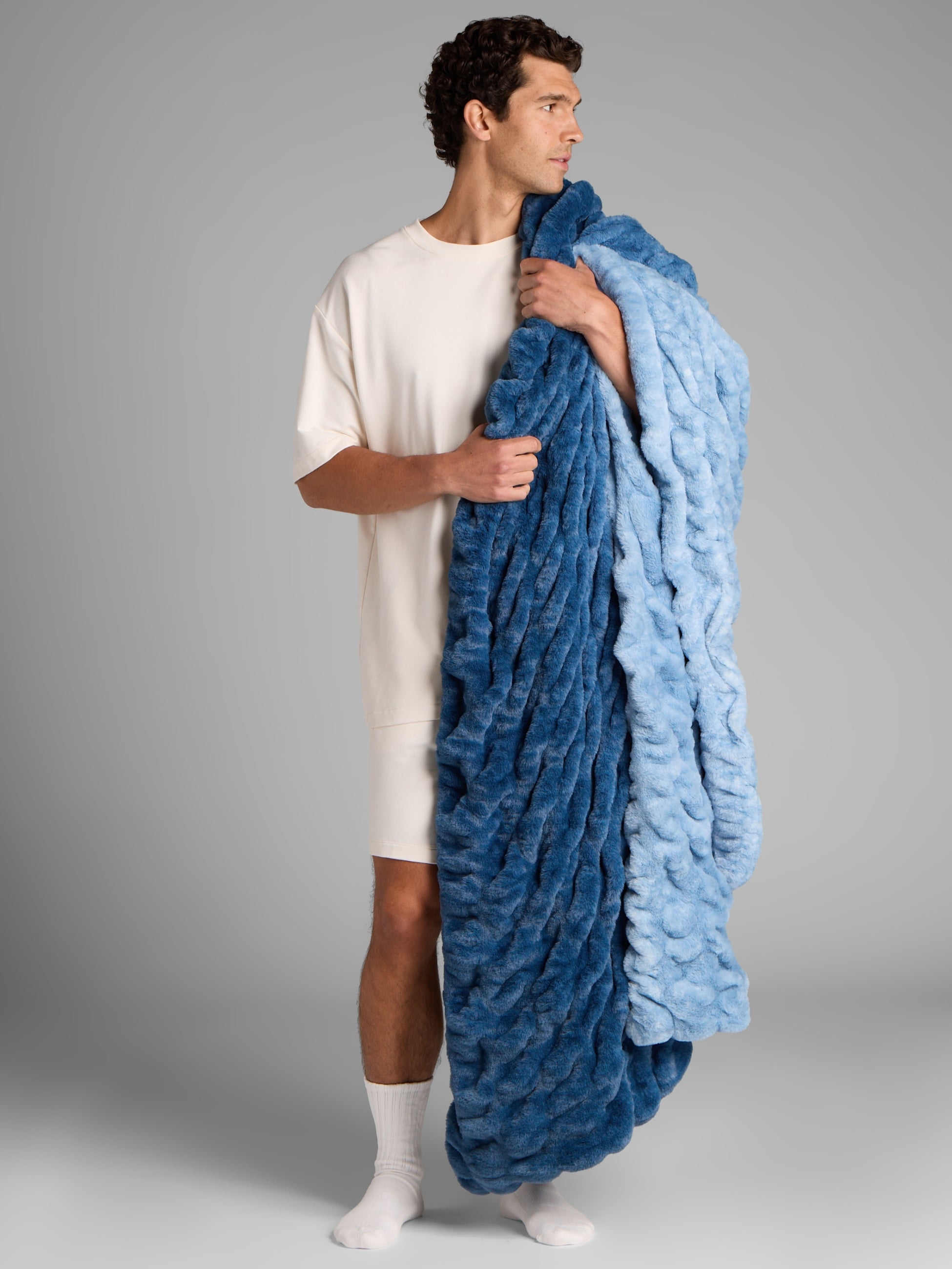 Dreamer Blanket