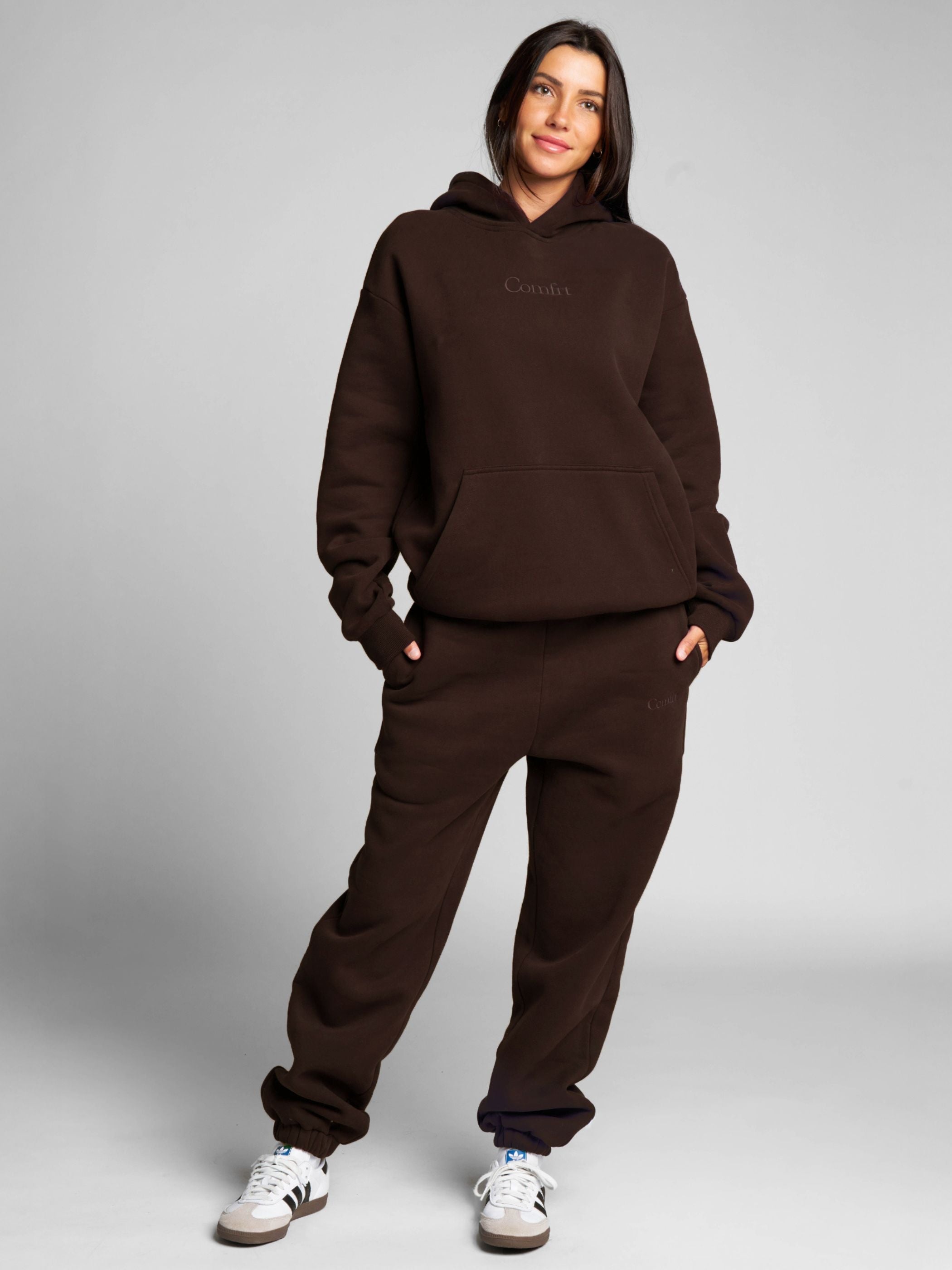 Signature Sweatpants