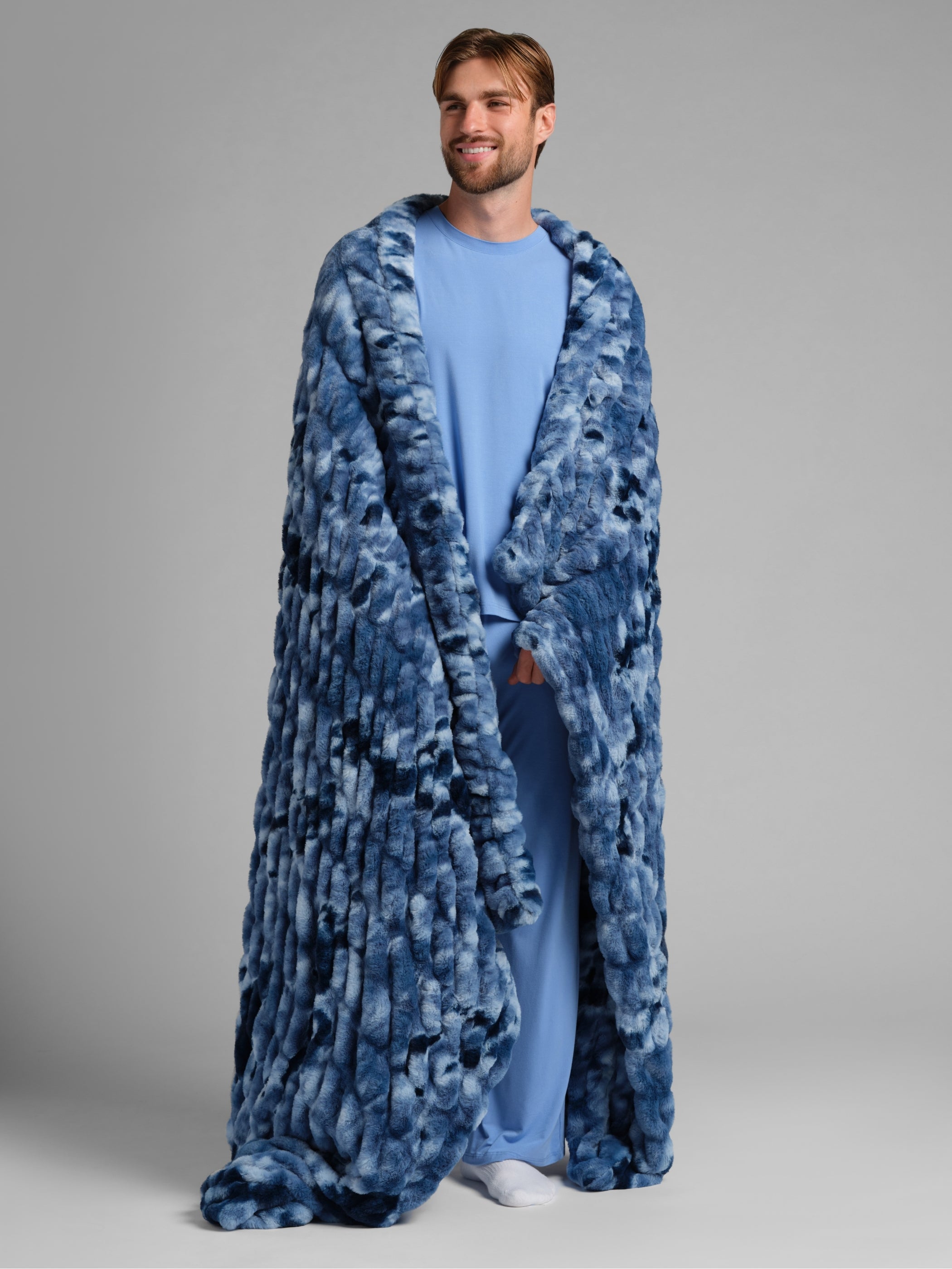 Dreamer Blanket