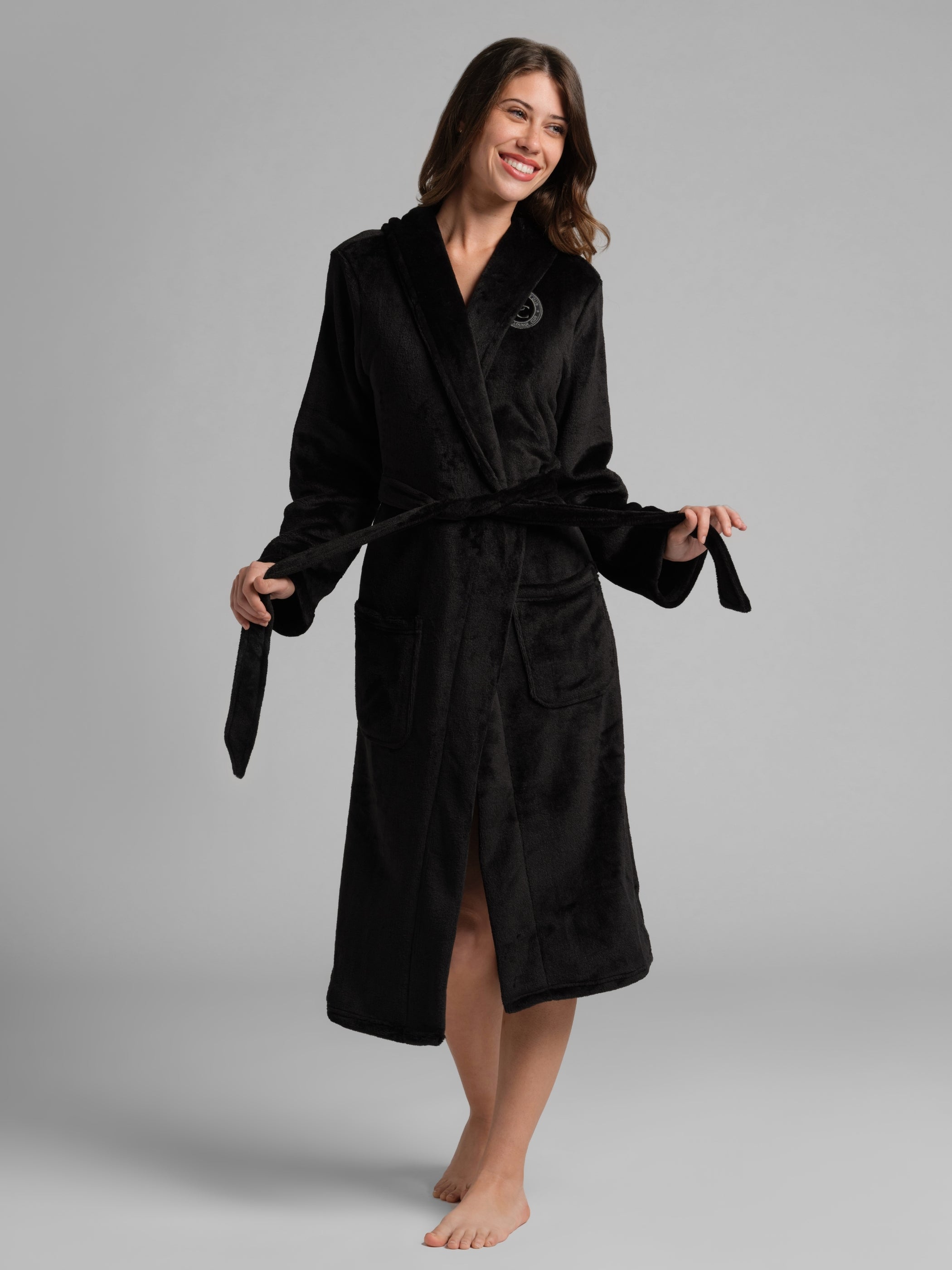 Do Not Disturb Dreamday™ Plush Robe