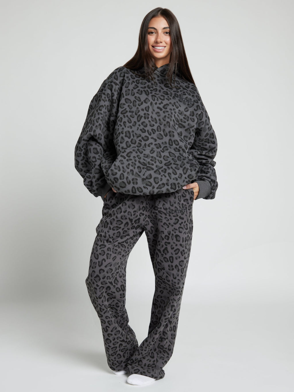 Minimalist Hoodie