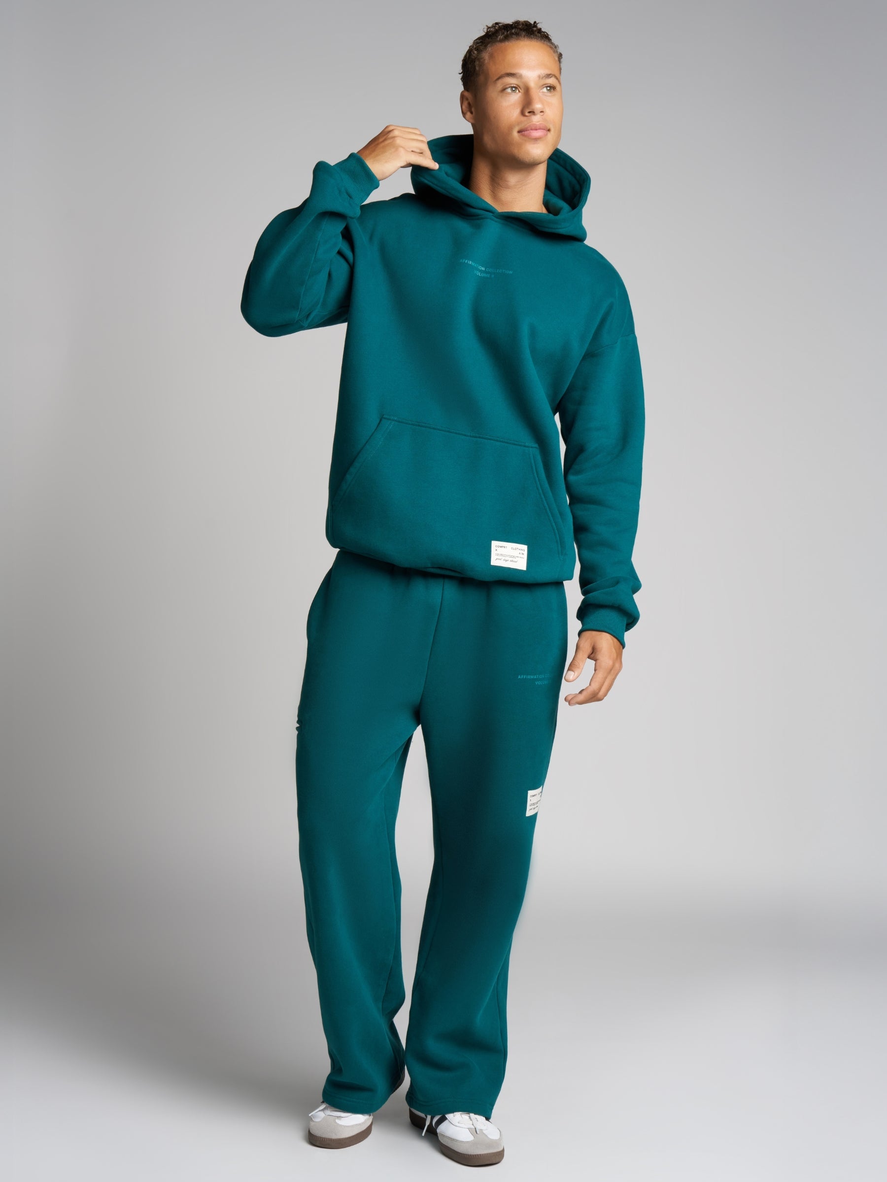 Affirmation Hoodie
