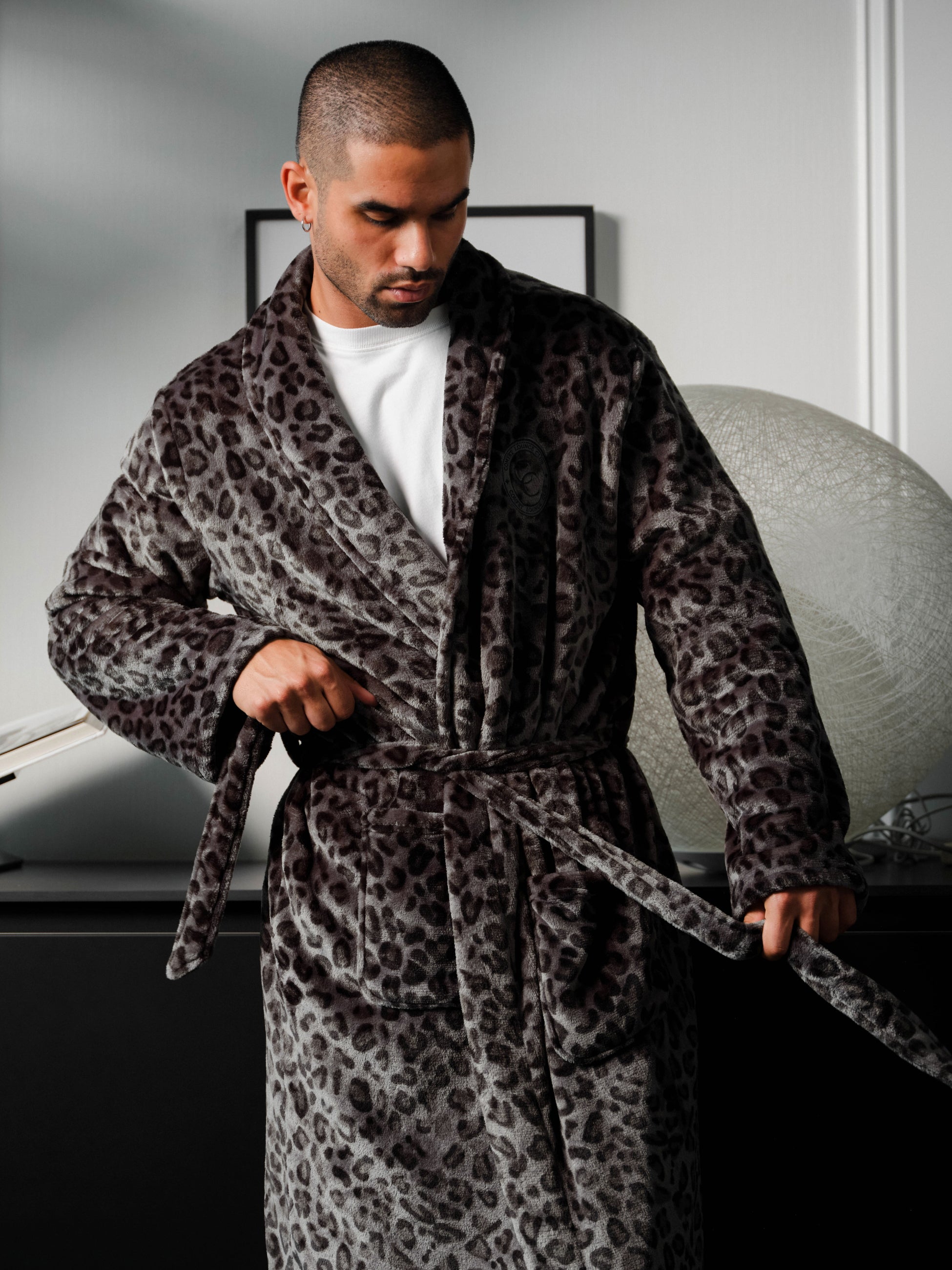 Dreamday™ Plush Robe