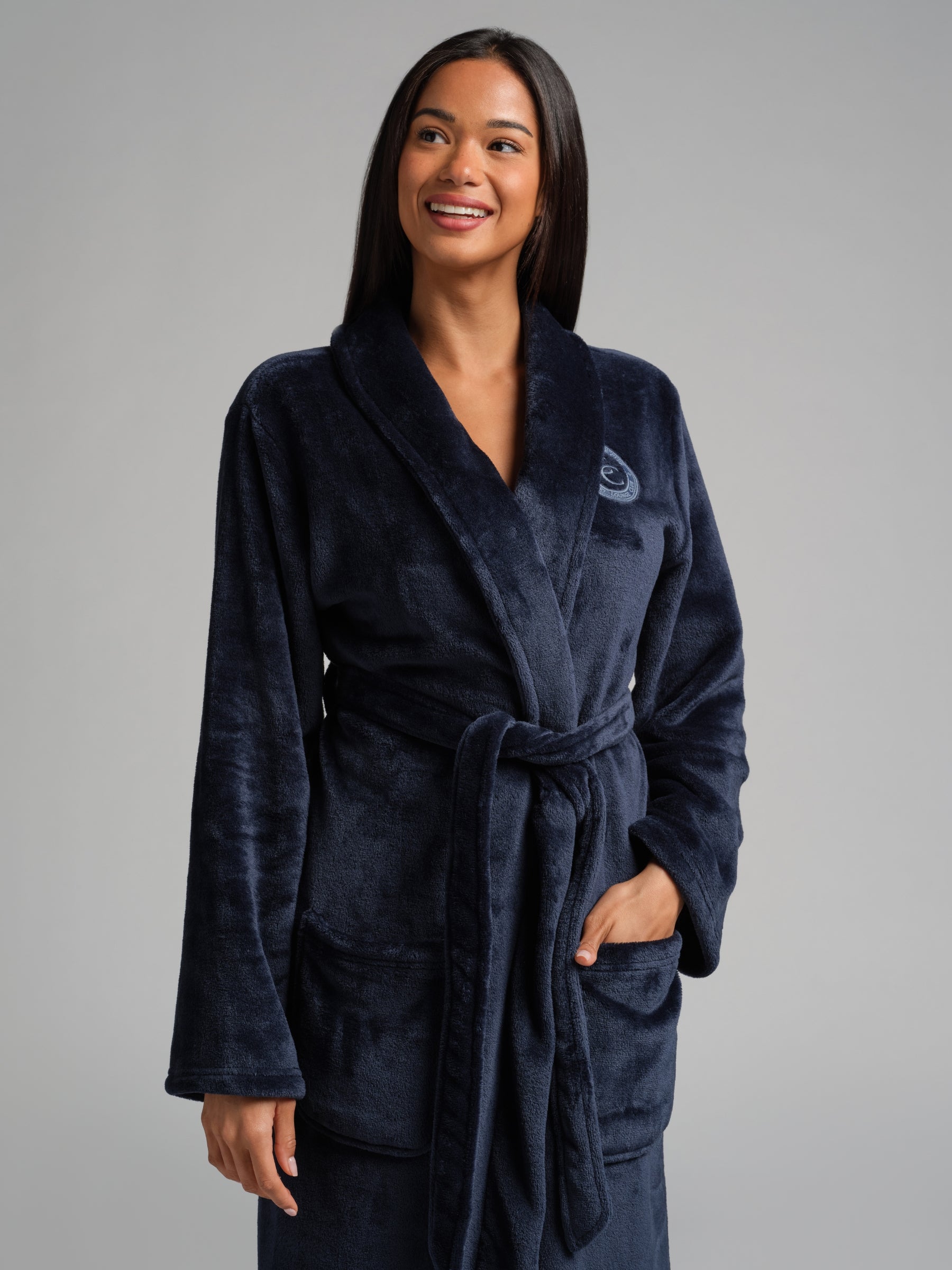 Dreamday™ Plush Robe