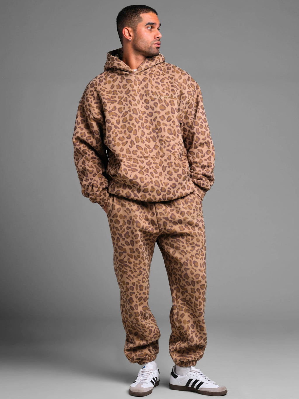 Minimalist Sweatpants