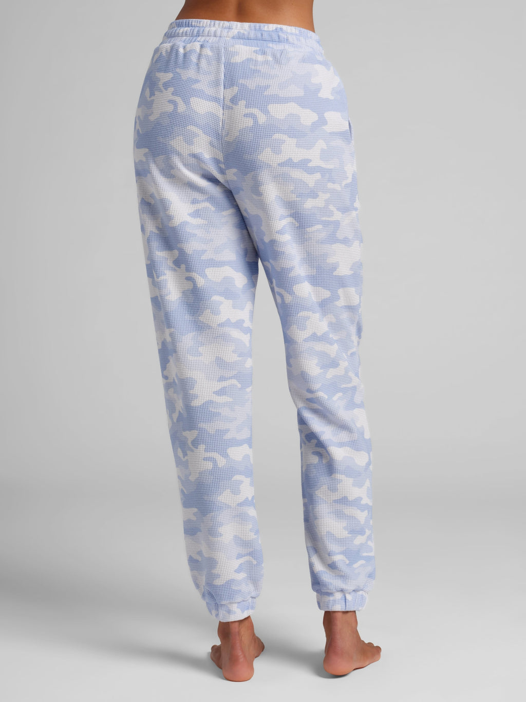 Waffle Lounge Jogger
