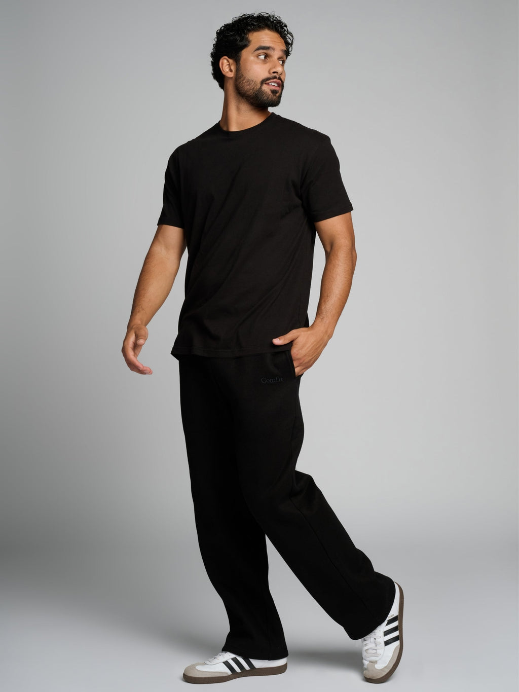 Basic Lightweight Tee