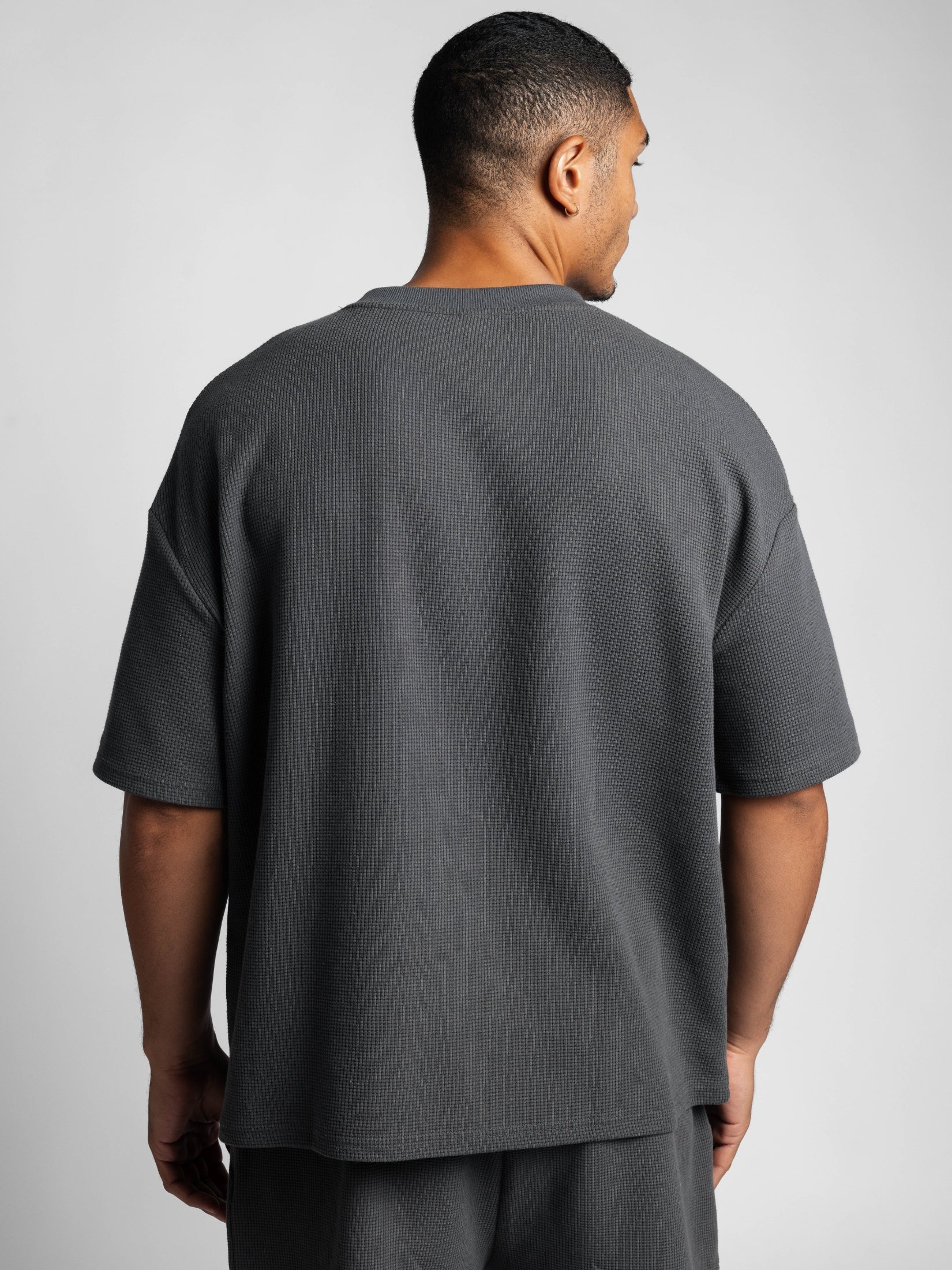 Waffle Lounge Tee