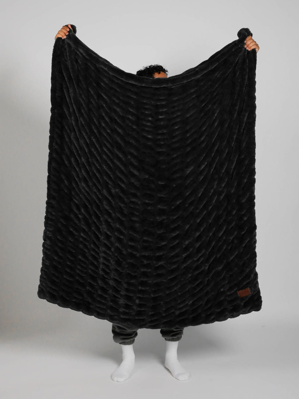 Dreamer Blanket