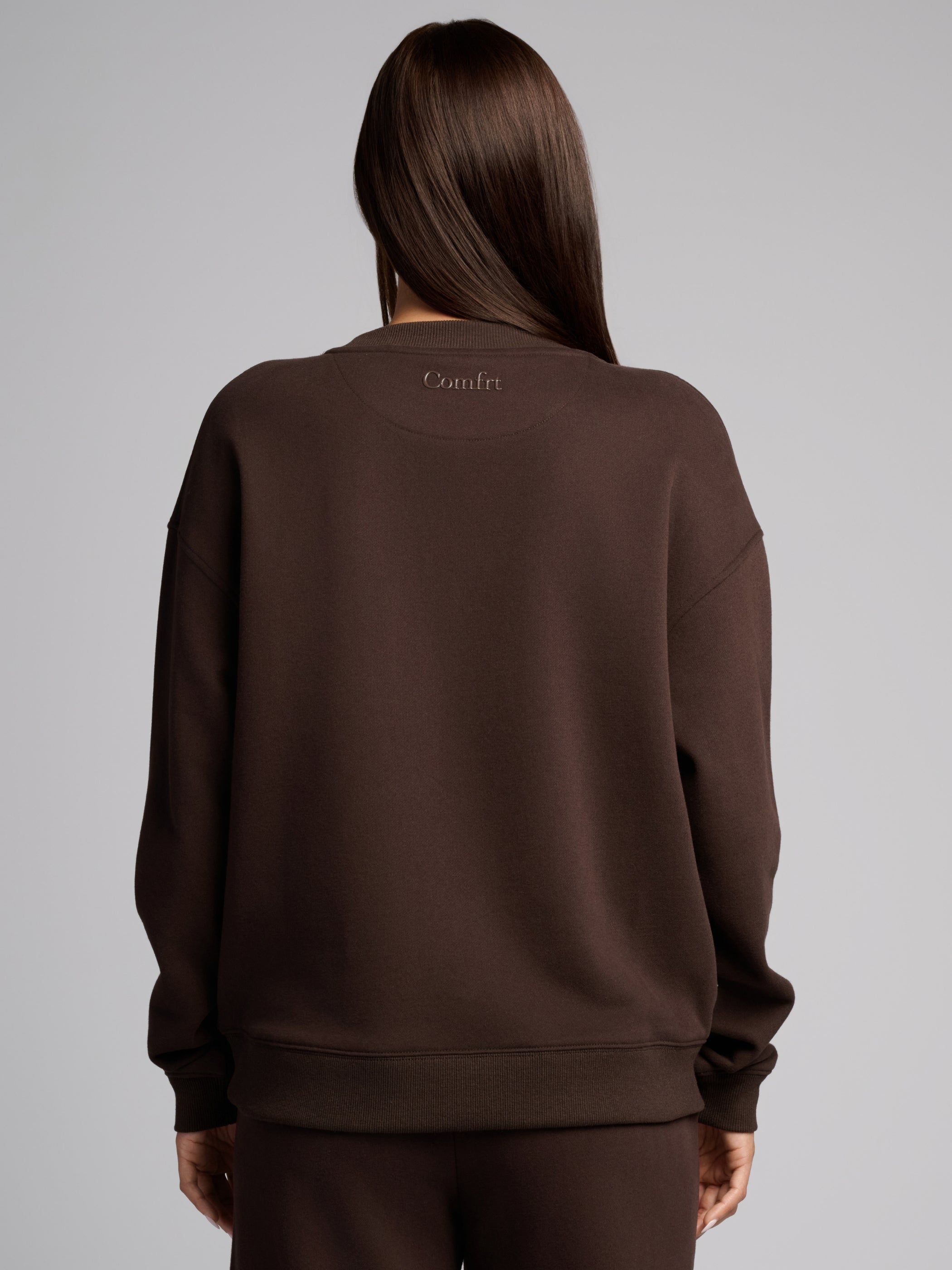 Halo Lightweight Crop Crew