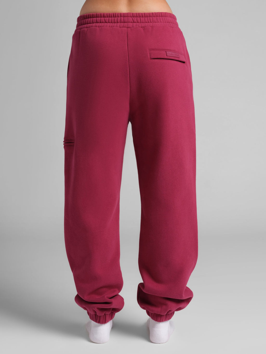 Comfrt x tarte Airplane Mode Travel Sweatpants