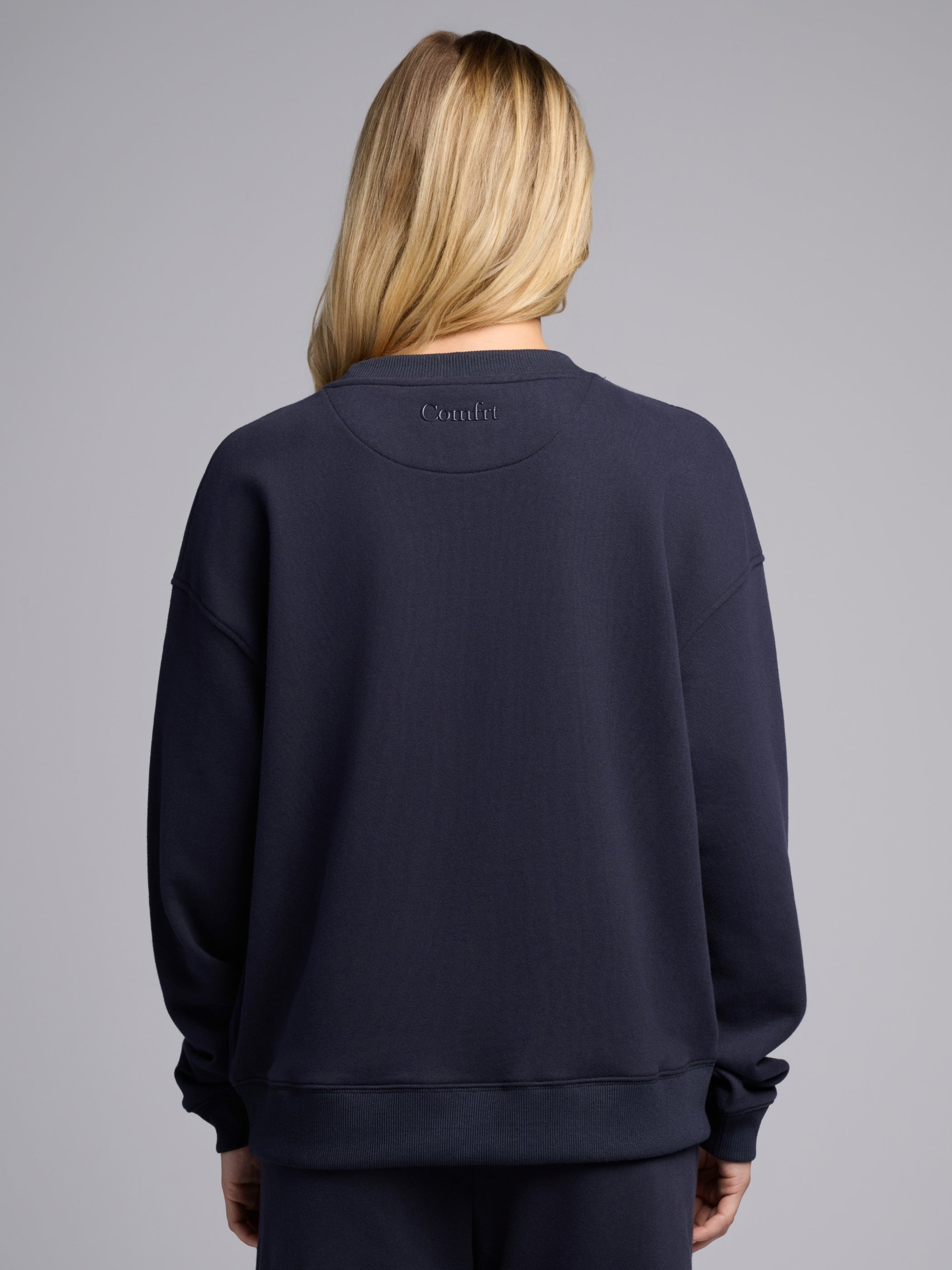 Halo Lightweight Crop Crew