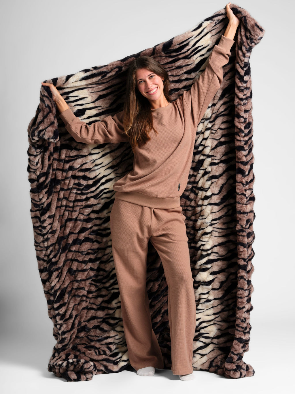 Dreamer Blanket