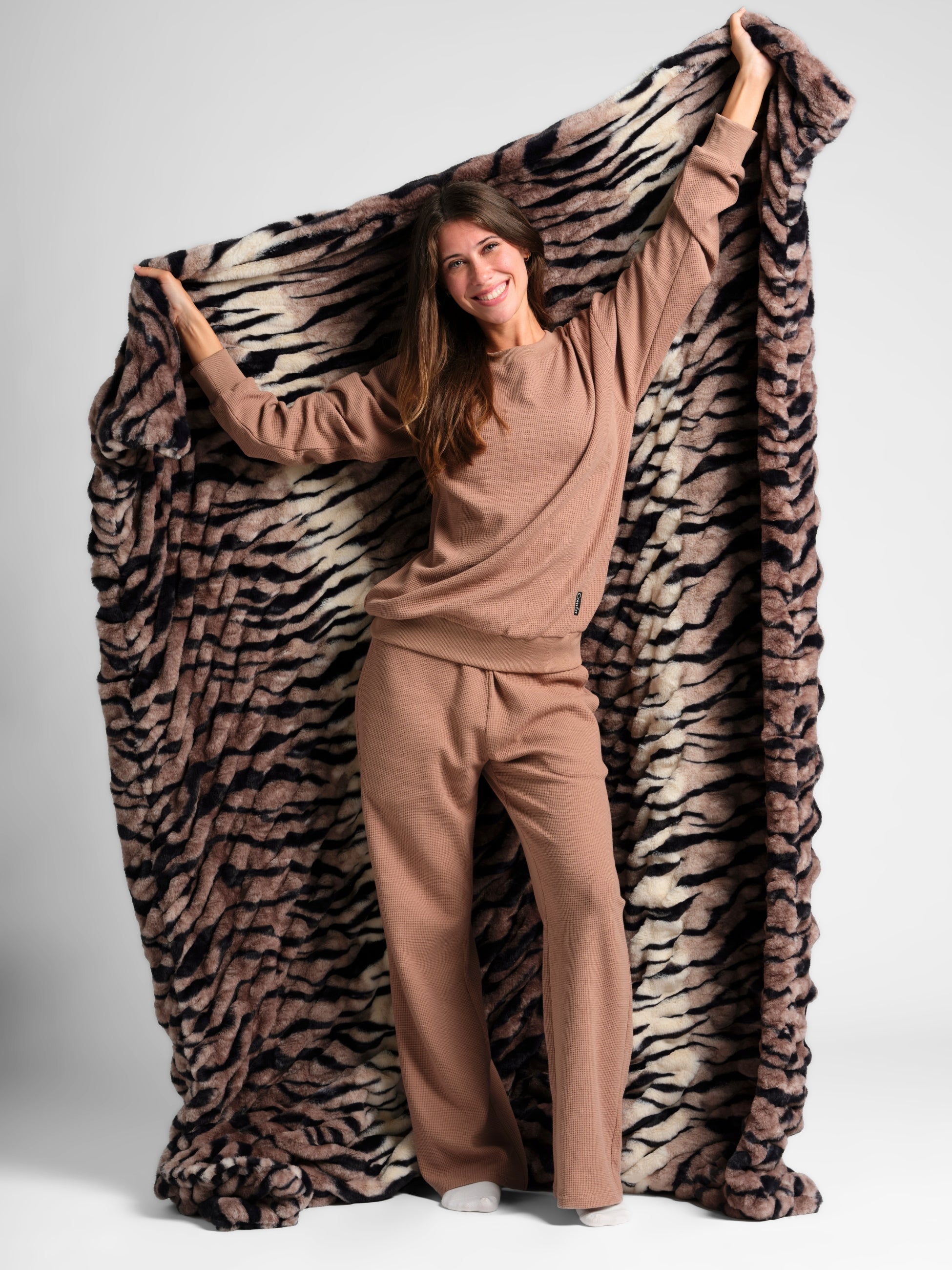 Dreamer Blanket
